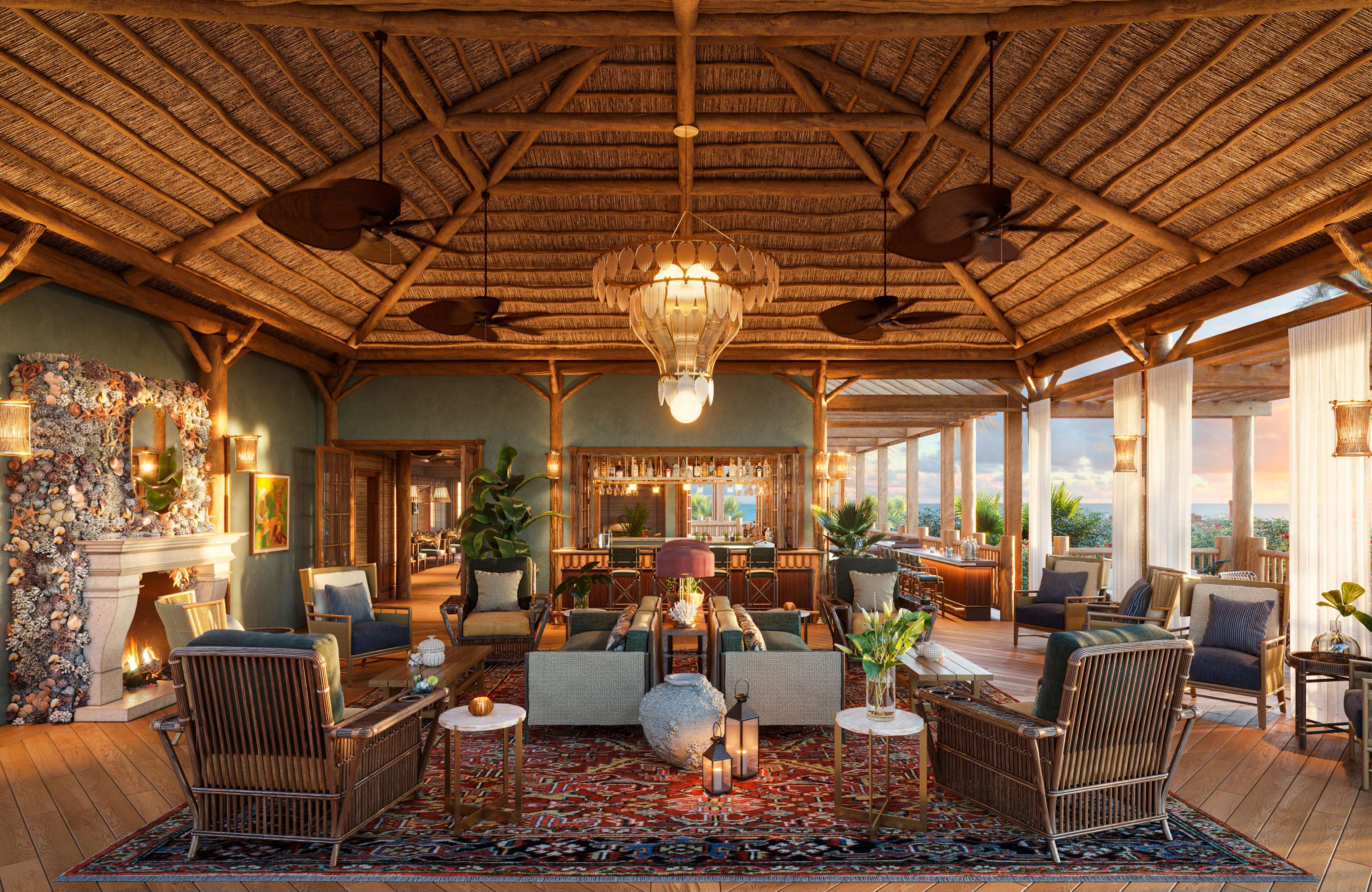 Little Palm Island Resort & Spa