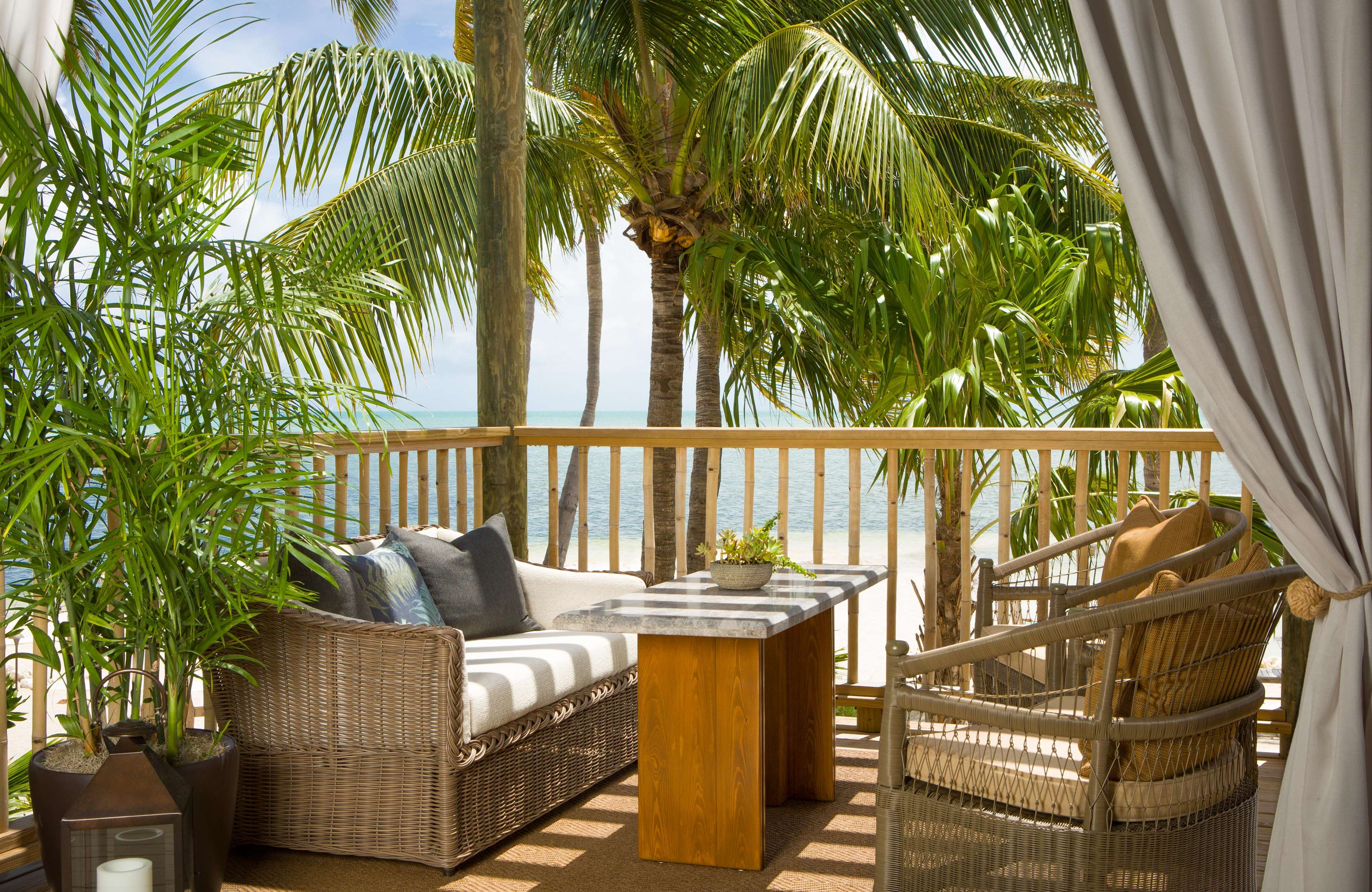 Little Palm Island Resort & Spa