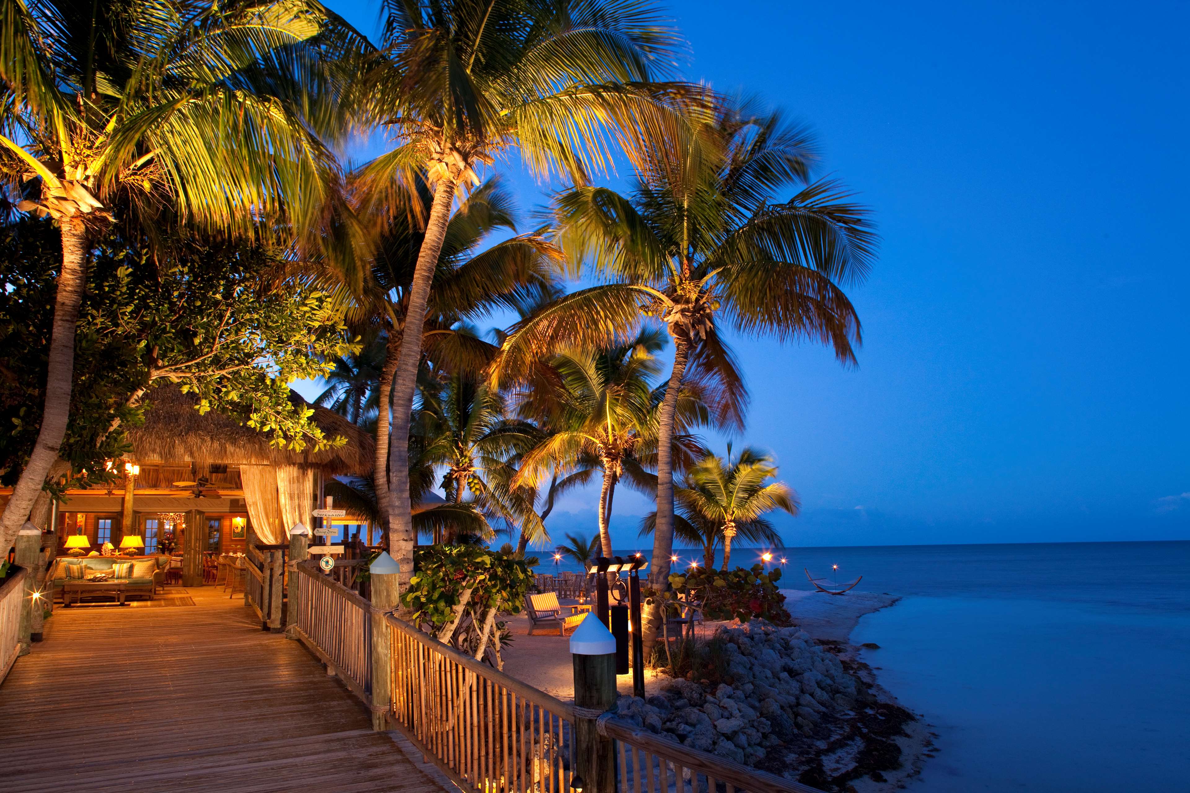 Little Palm Island Resort & Spa