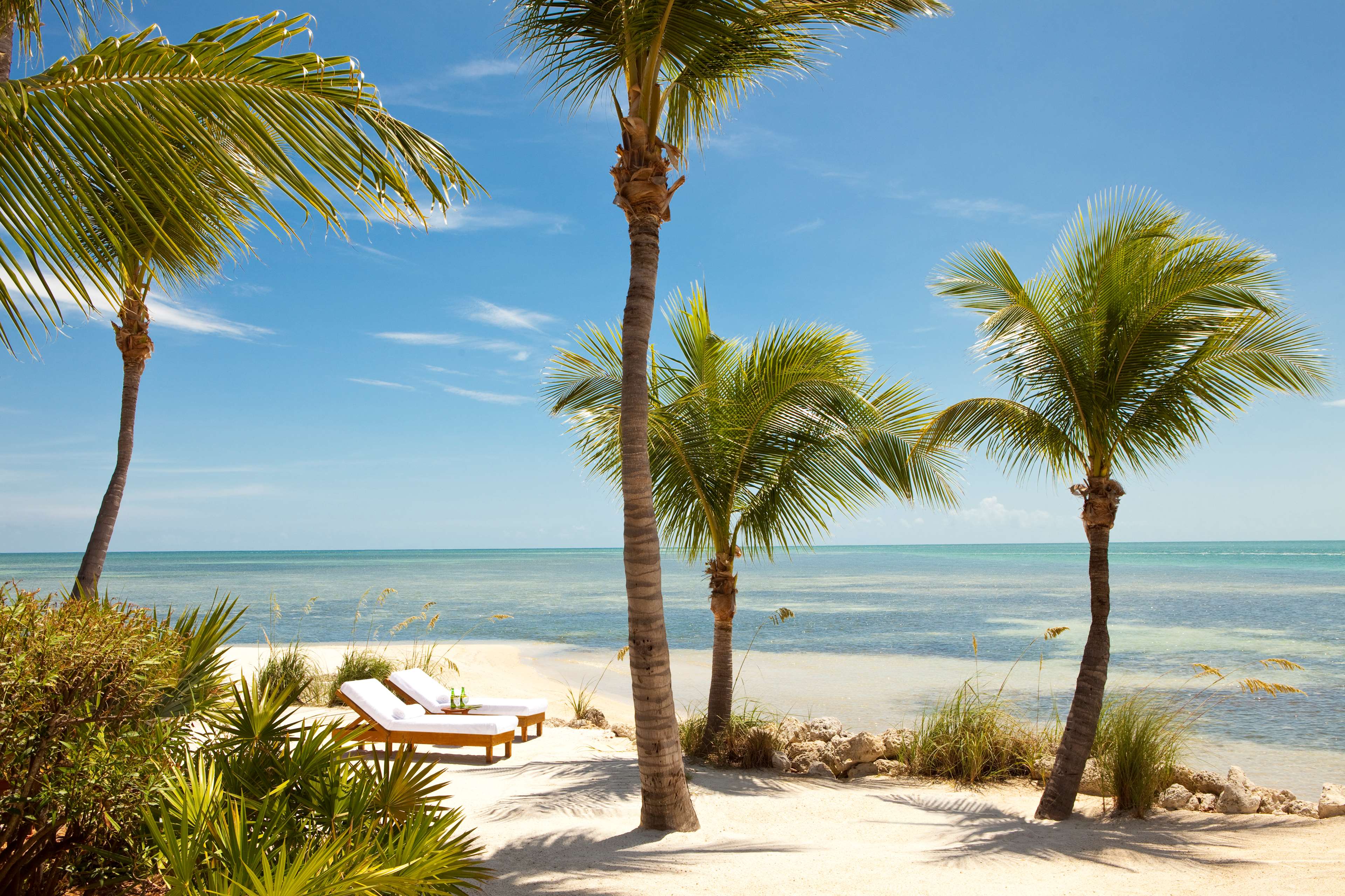Little Palm Island Resort & Spa
