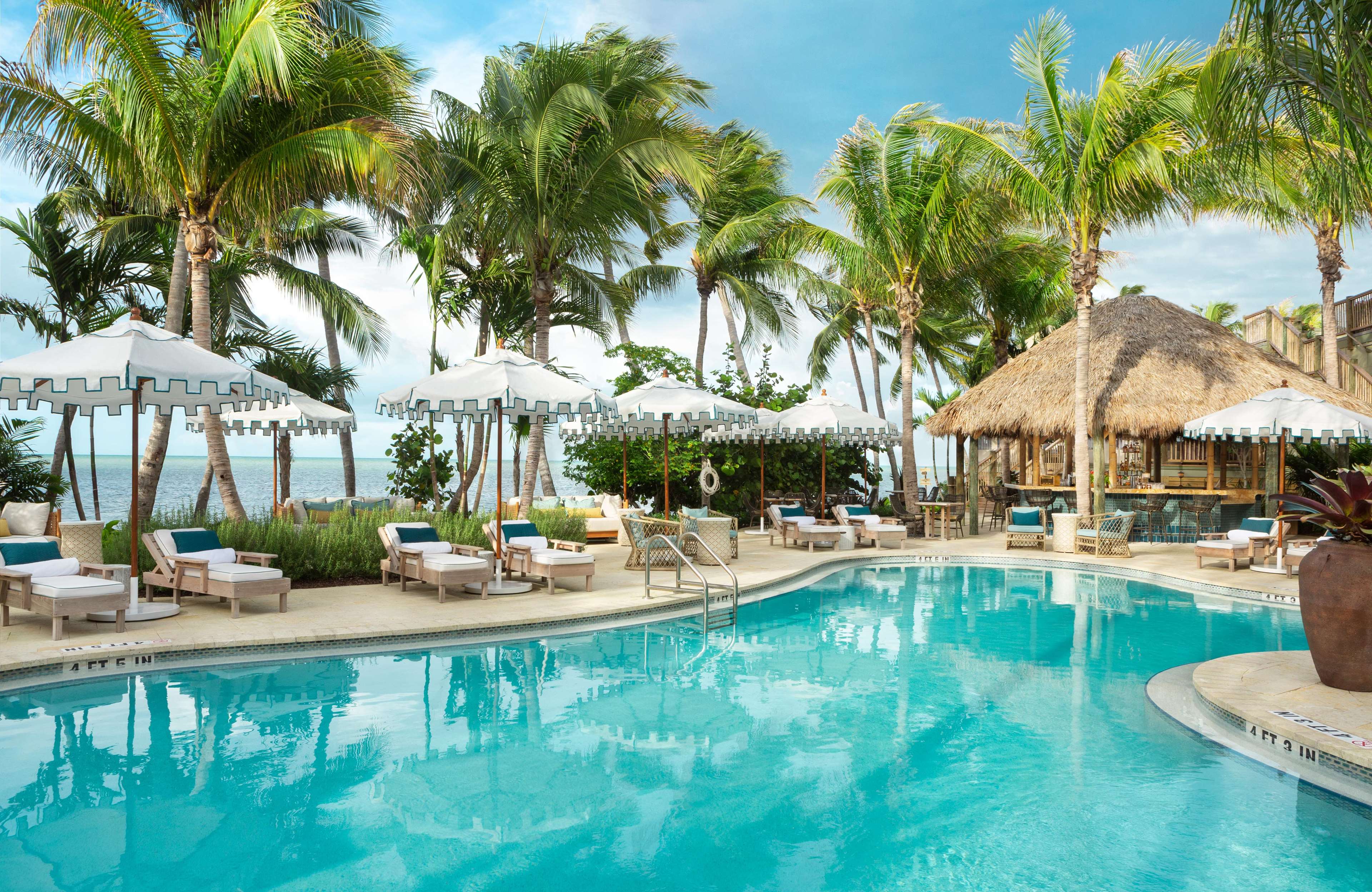 Little Palm Island Resort & Spa