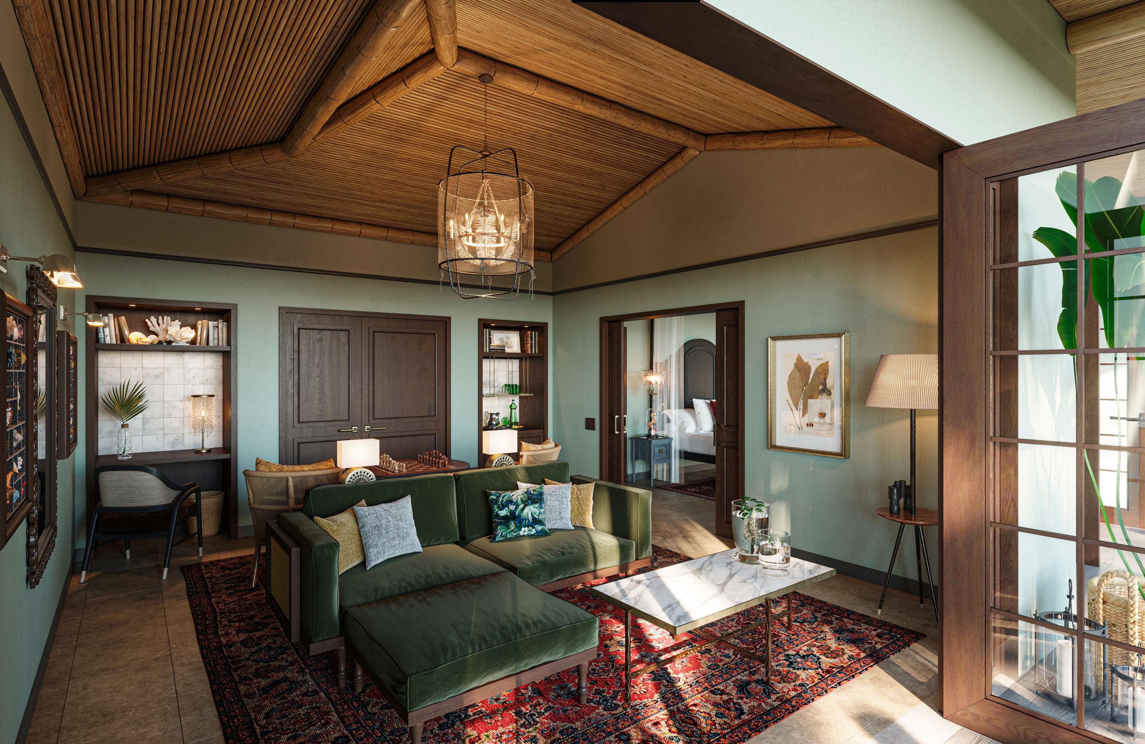 Little Palm Island Resort & Spa