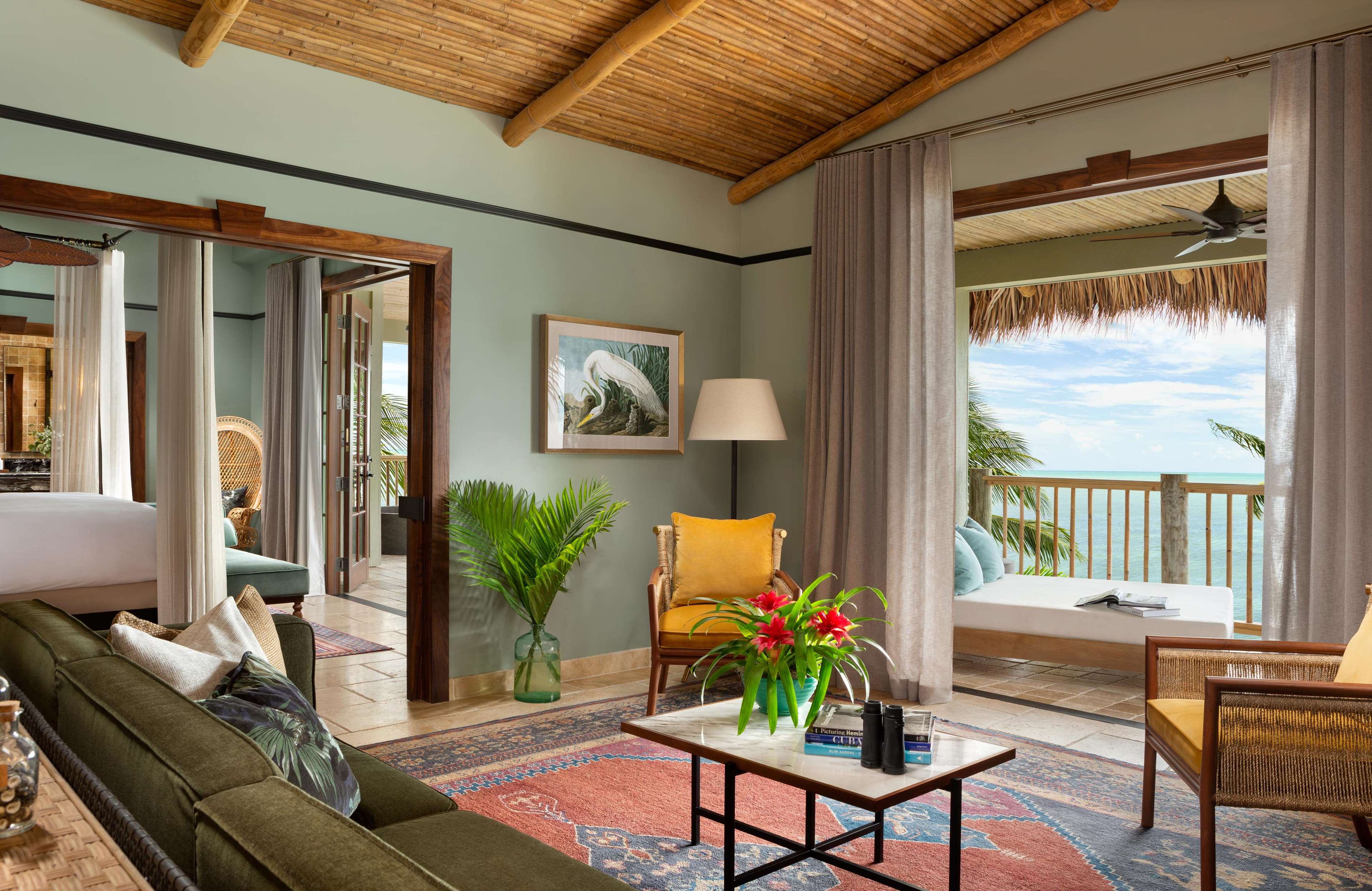 Little Palm Island Resort & Spa