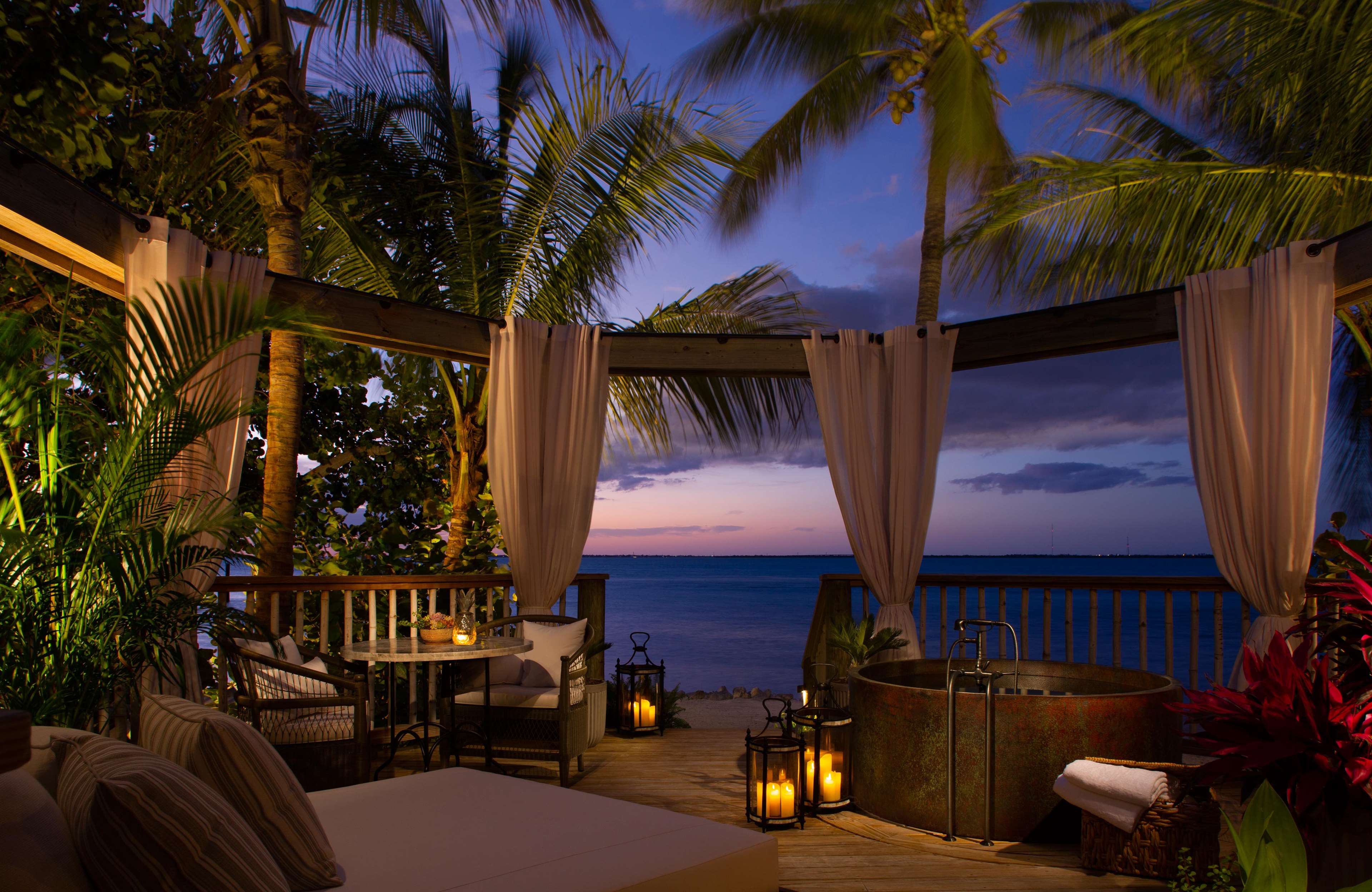 Little Palm Island Resort & Spa