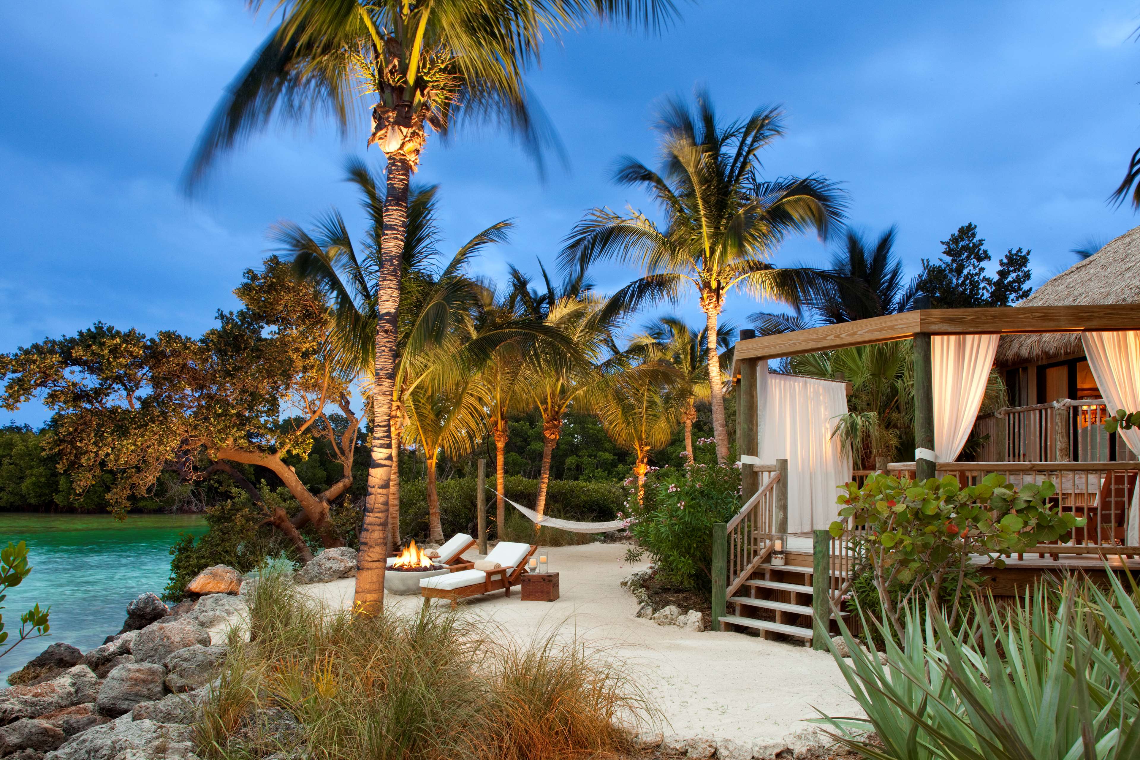 Little Palm Island Resort & Spa