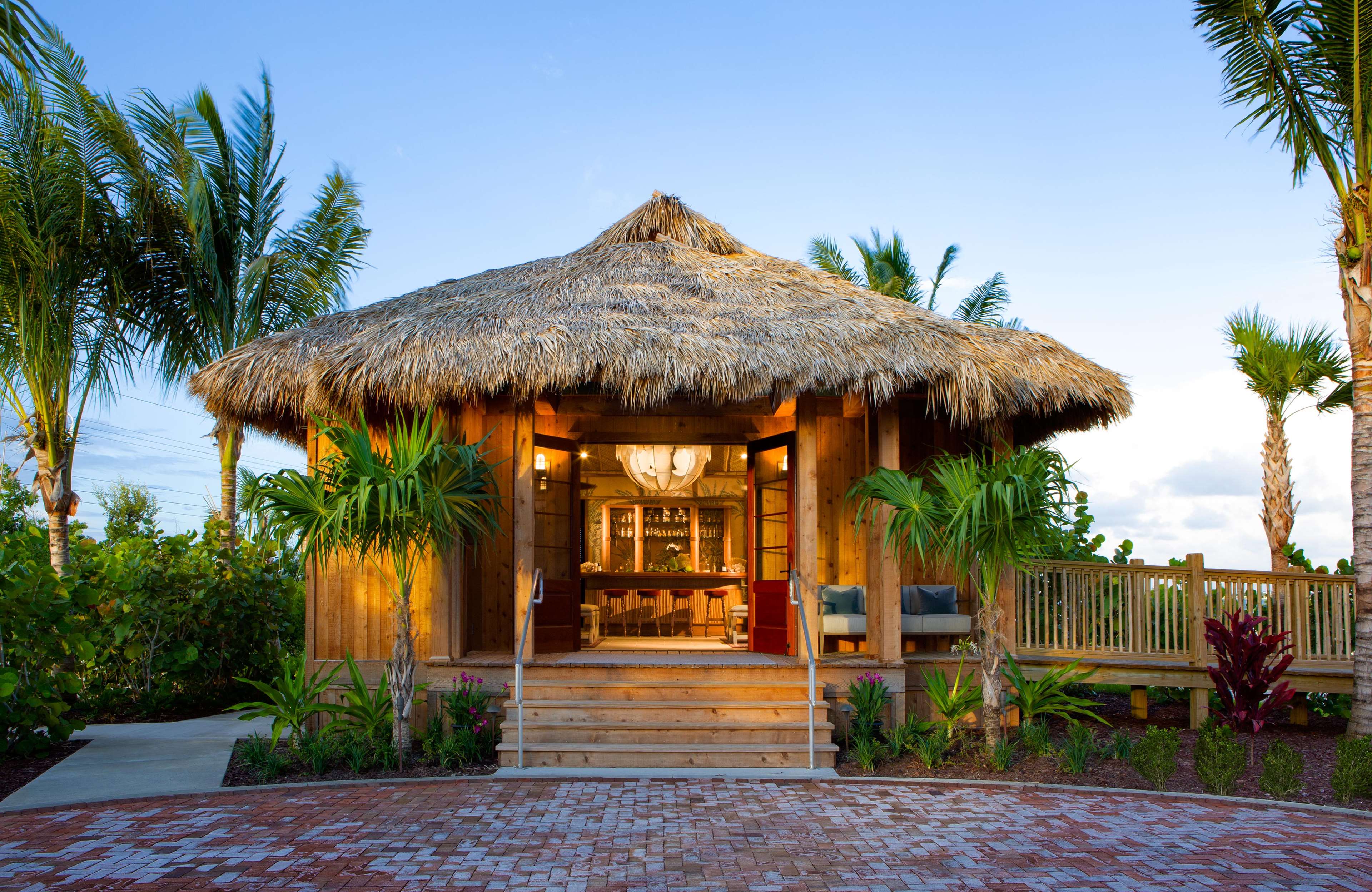 Little Palm Island Resort & Spa
