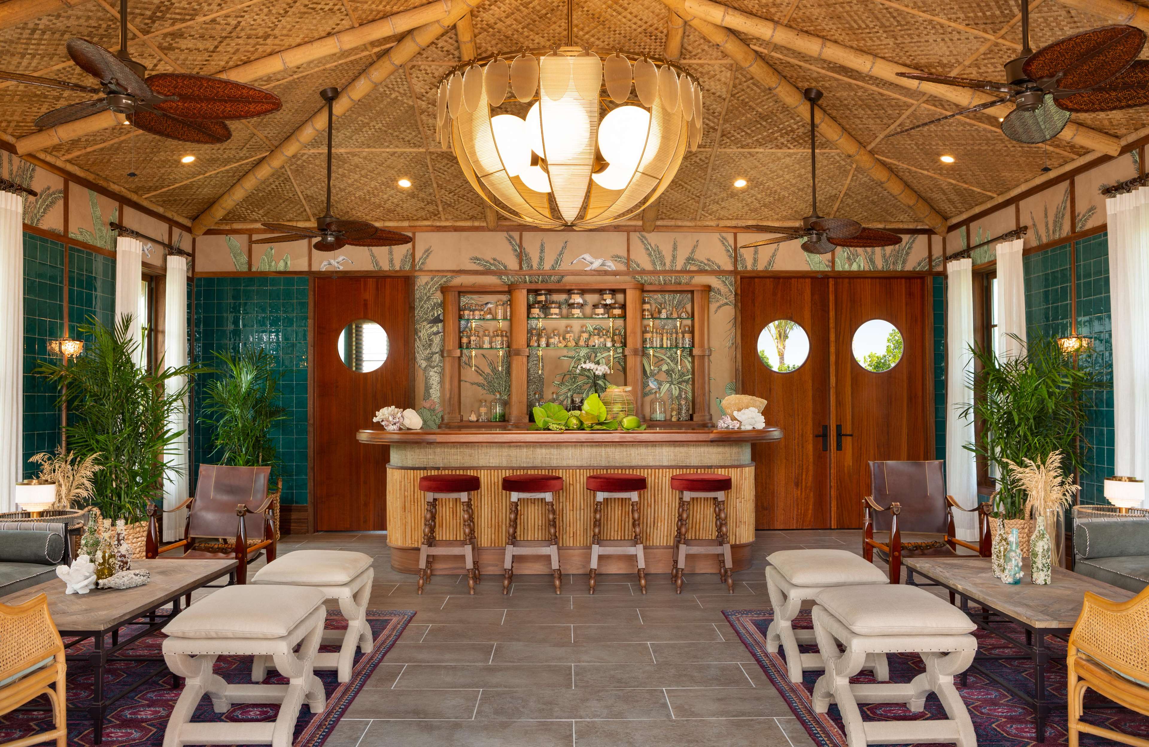 Little Palm Island Resort & Spa