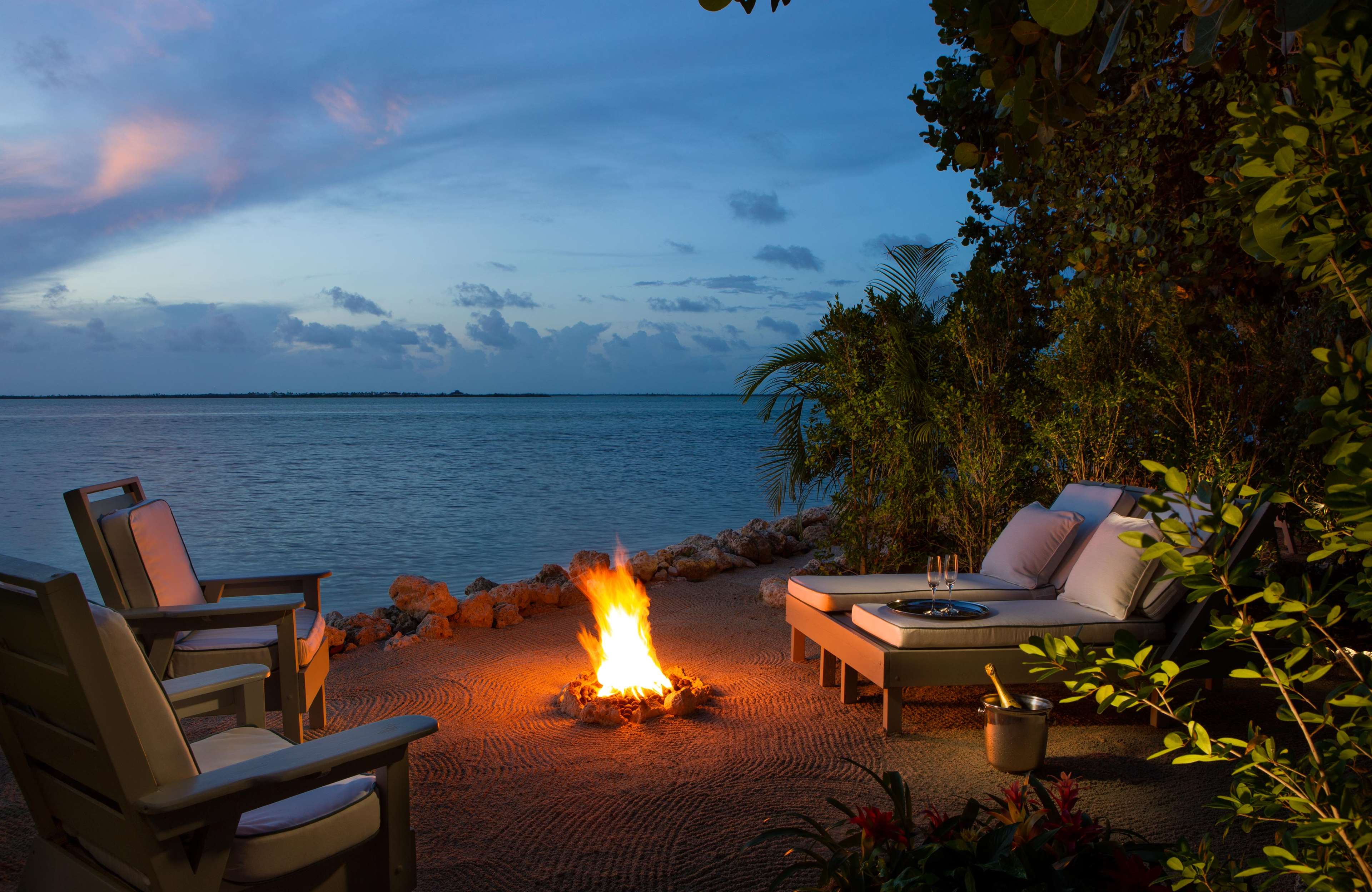 Little Palm Island Resort & Spa