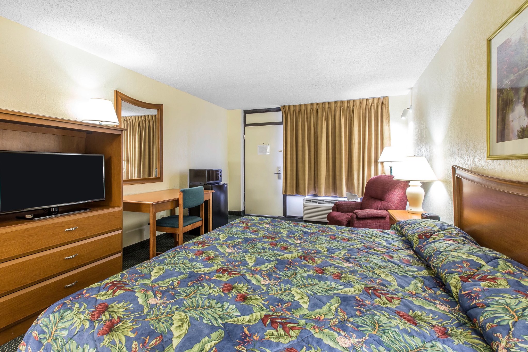 Econo Lodge Live Oak