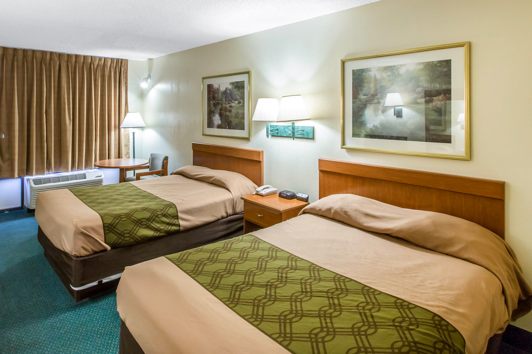 Econo Lodge Live Oak