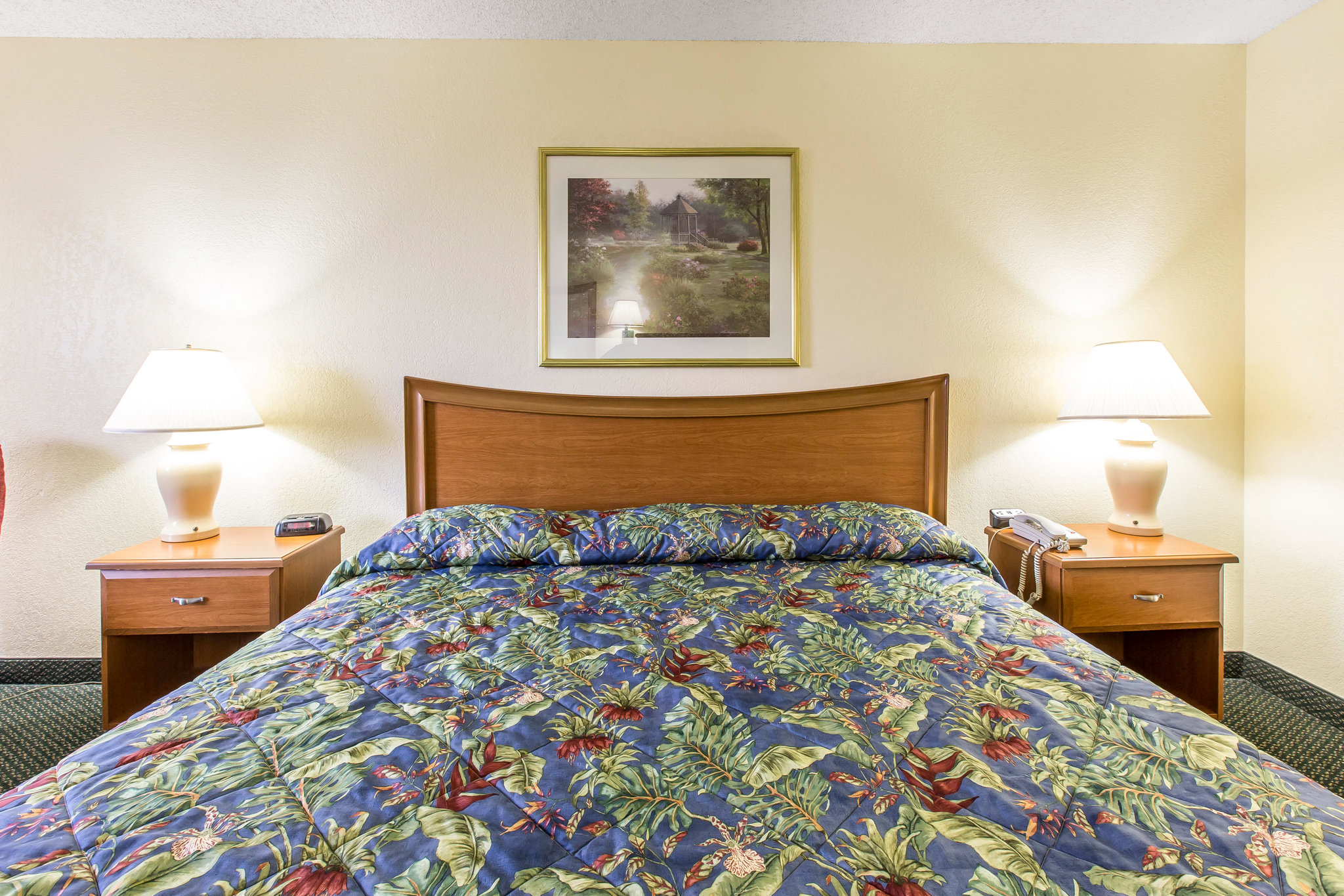 Econo Lodge Live Oak