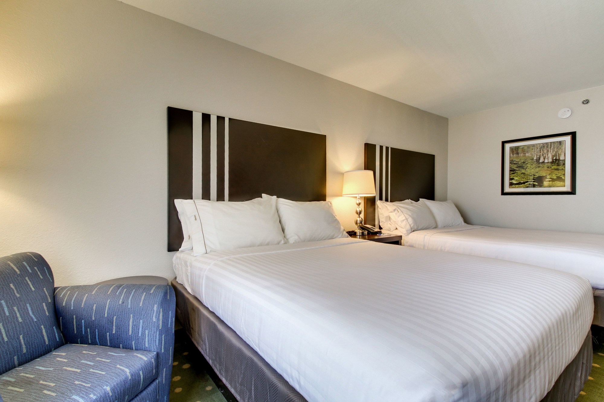 Holiday Inn Express & Suites Live oak