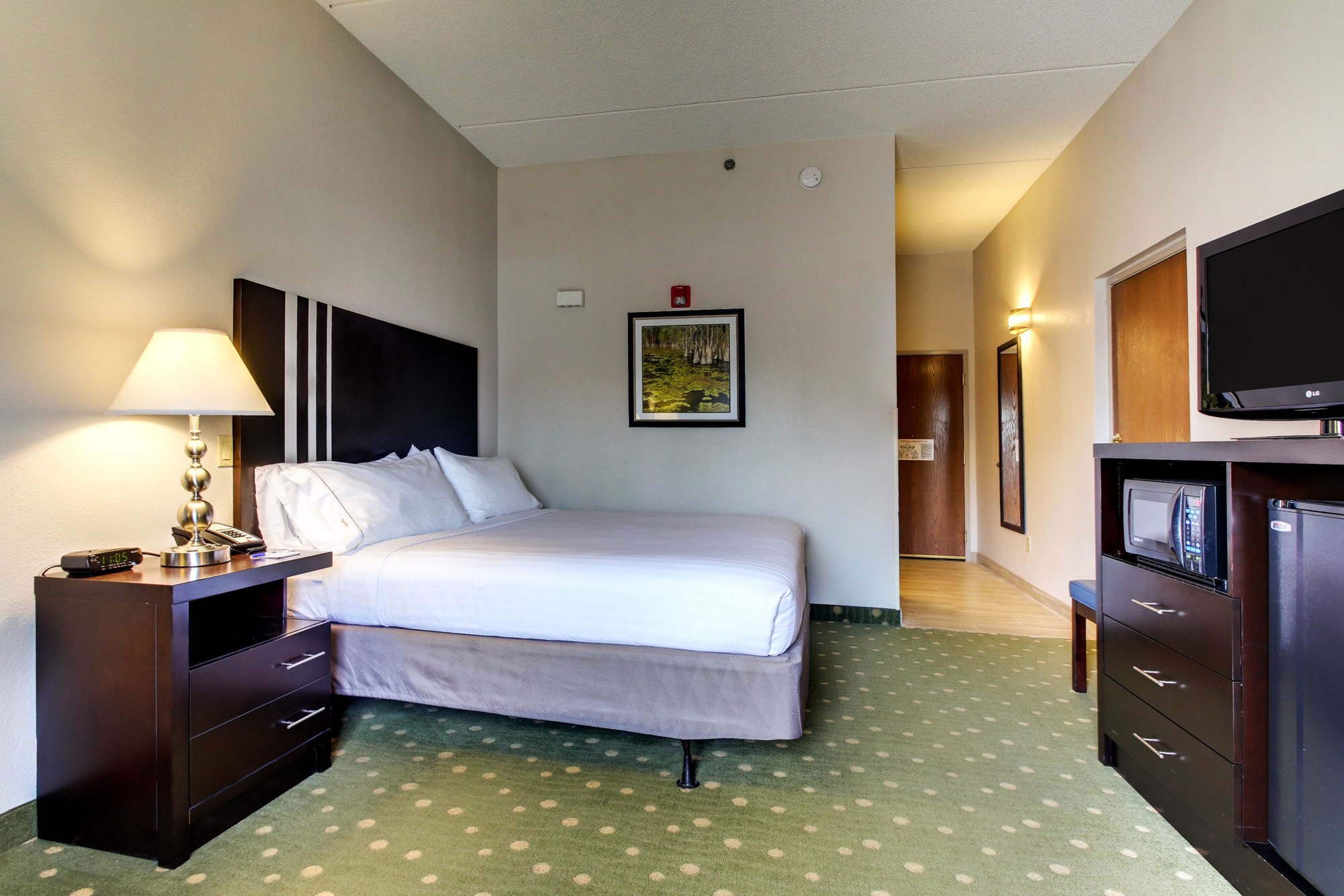 Holiday Inn Express & Suites Live oak