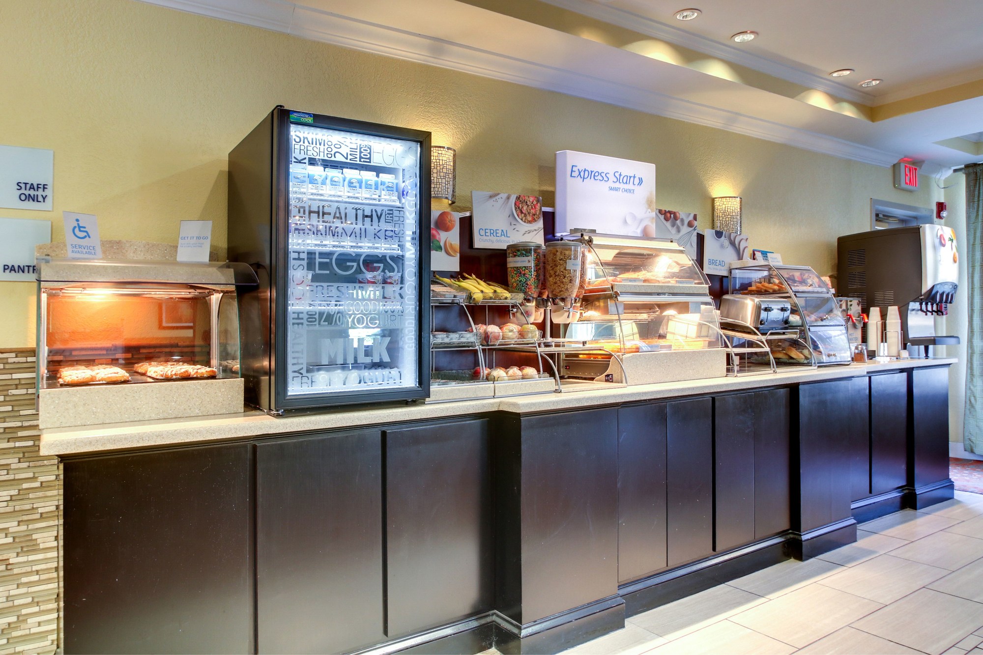 Holiday Inn Express & Suites Live oak