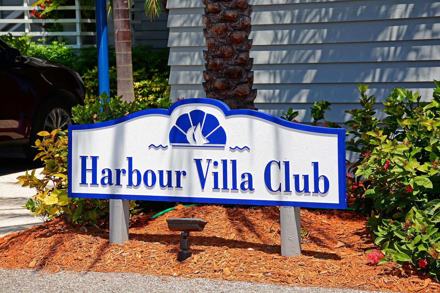 Harbour Villa Club