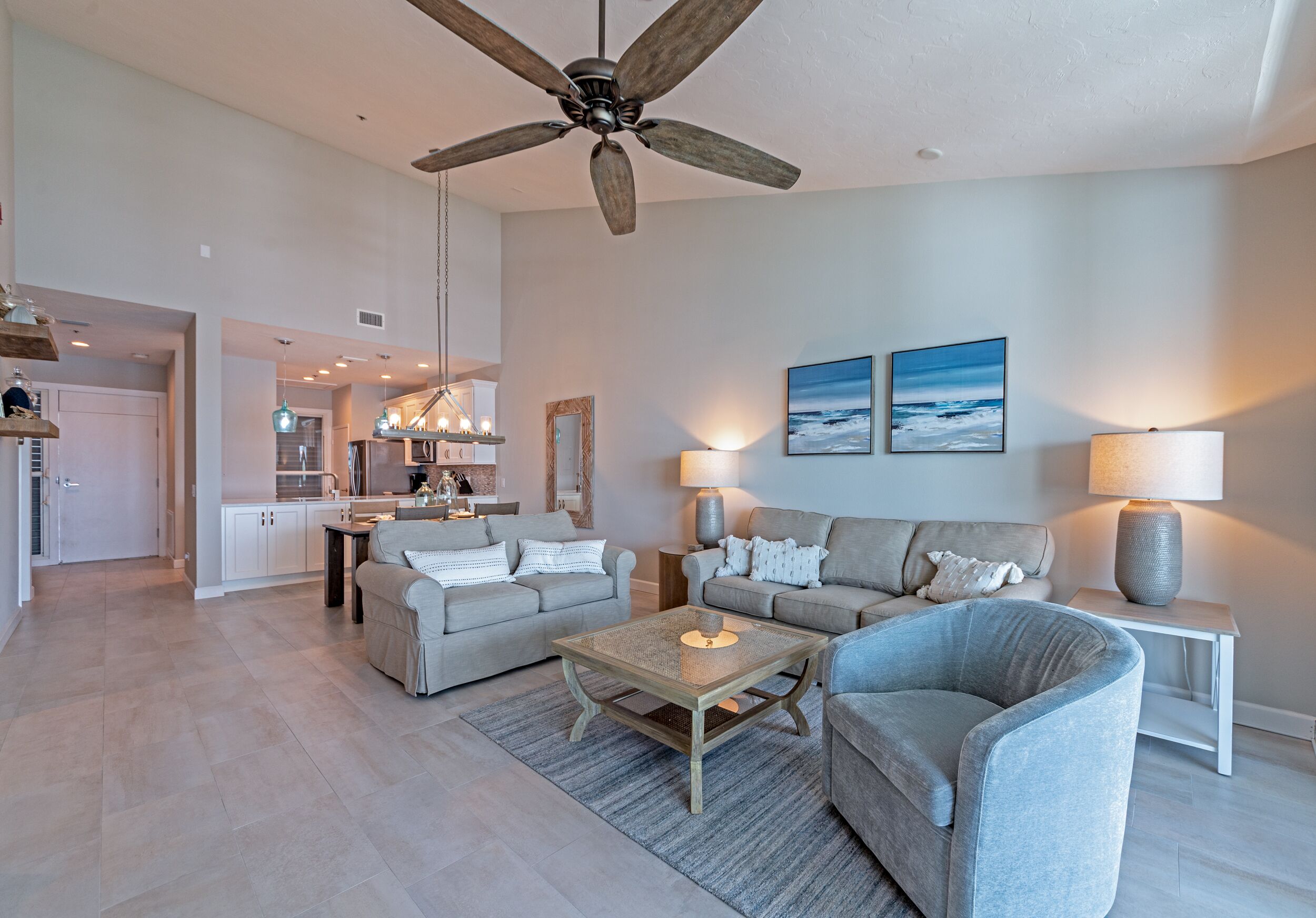 Harbour Villa Club