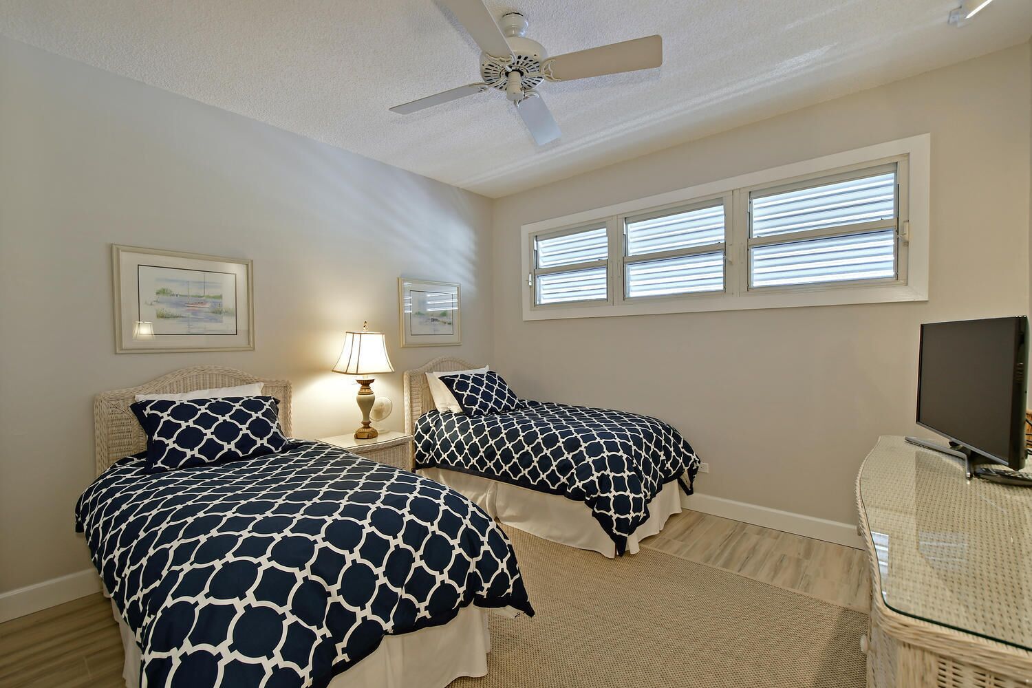 Harbour Villa Club
