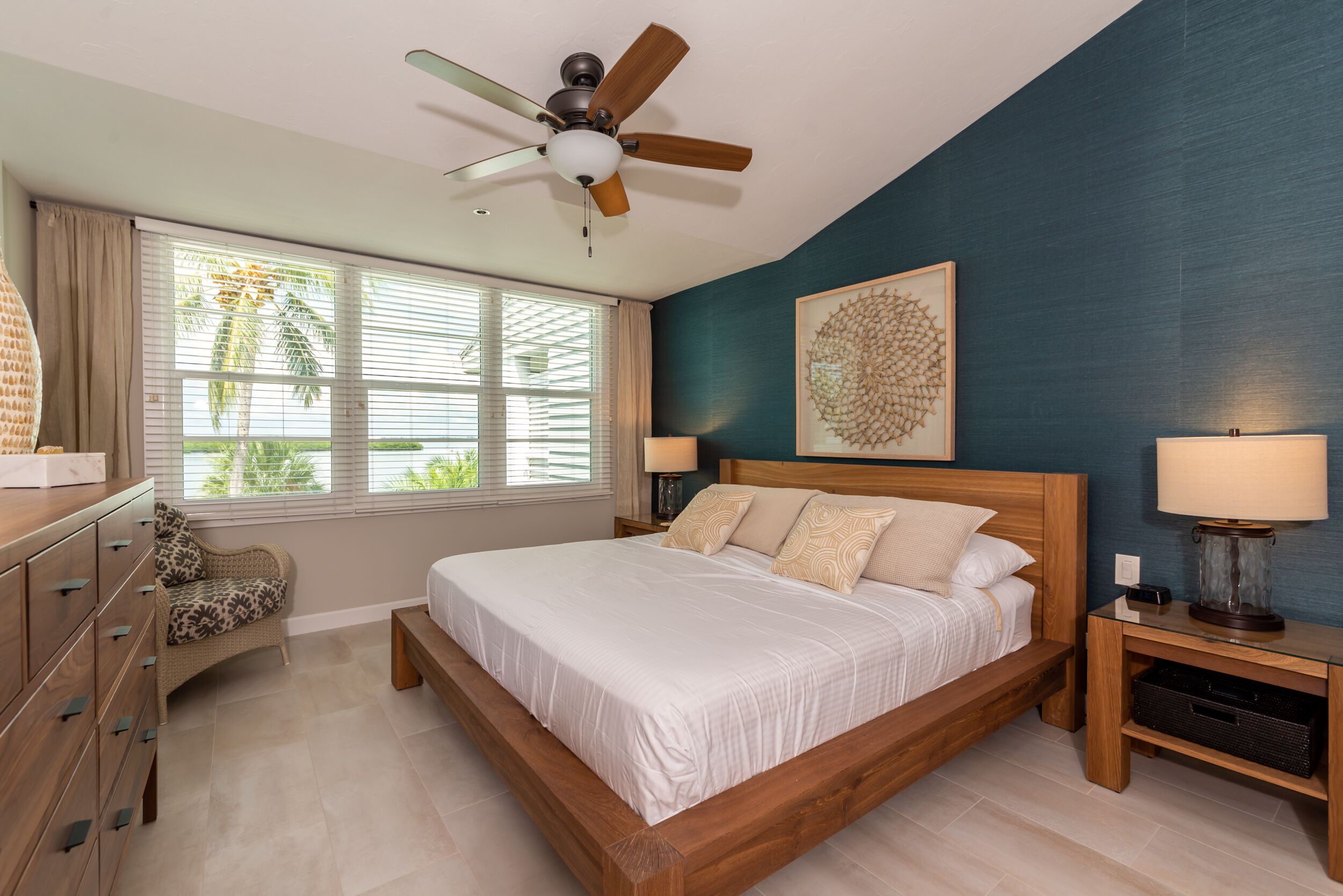 Harbour Villa Club