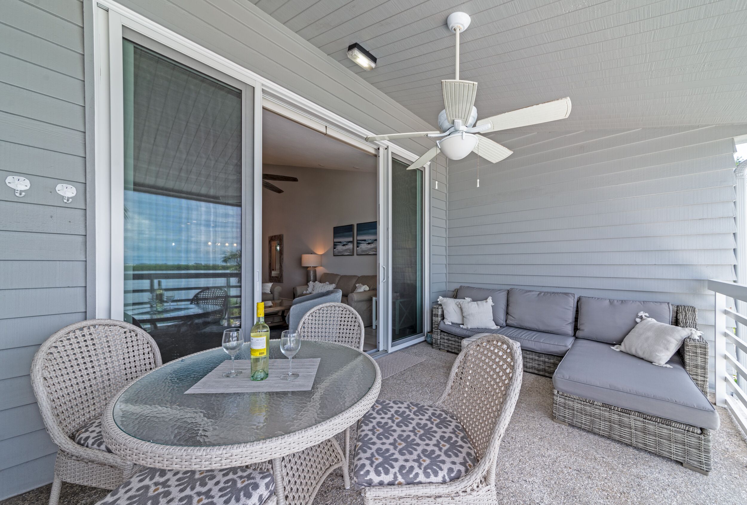 Harbour Villa Club