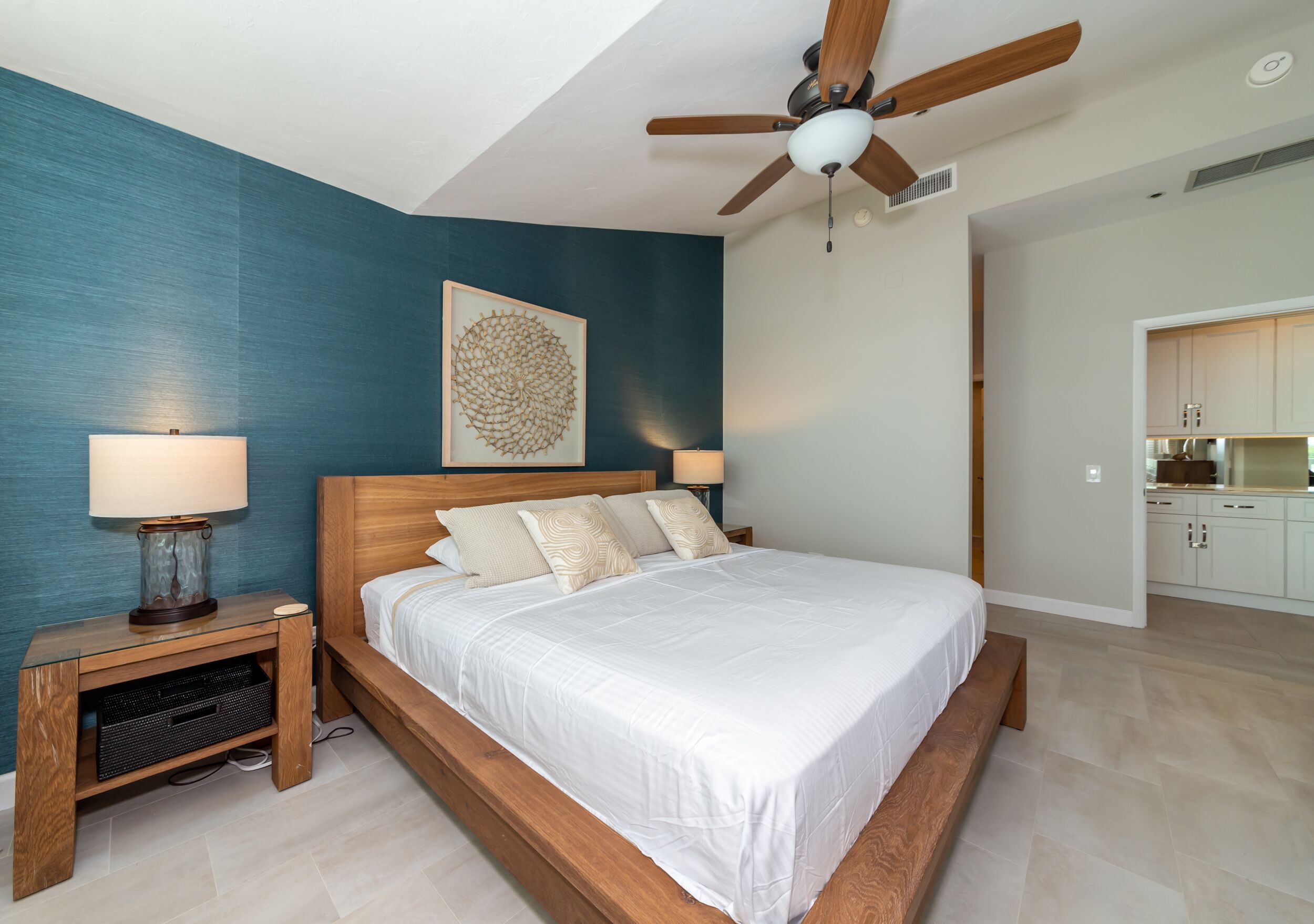 Harbour Villa Club