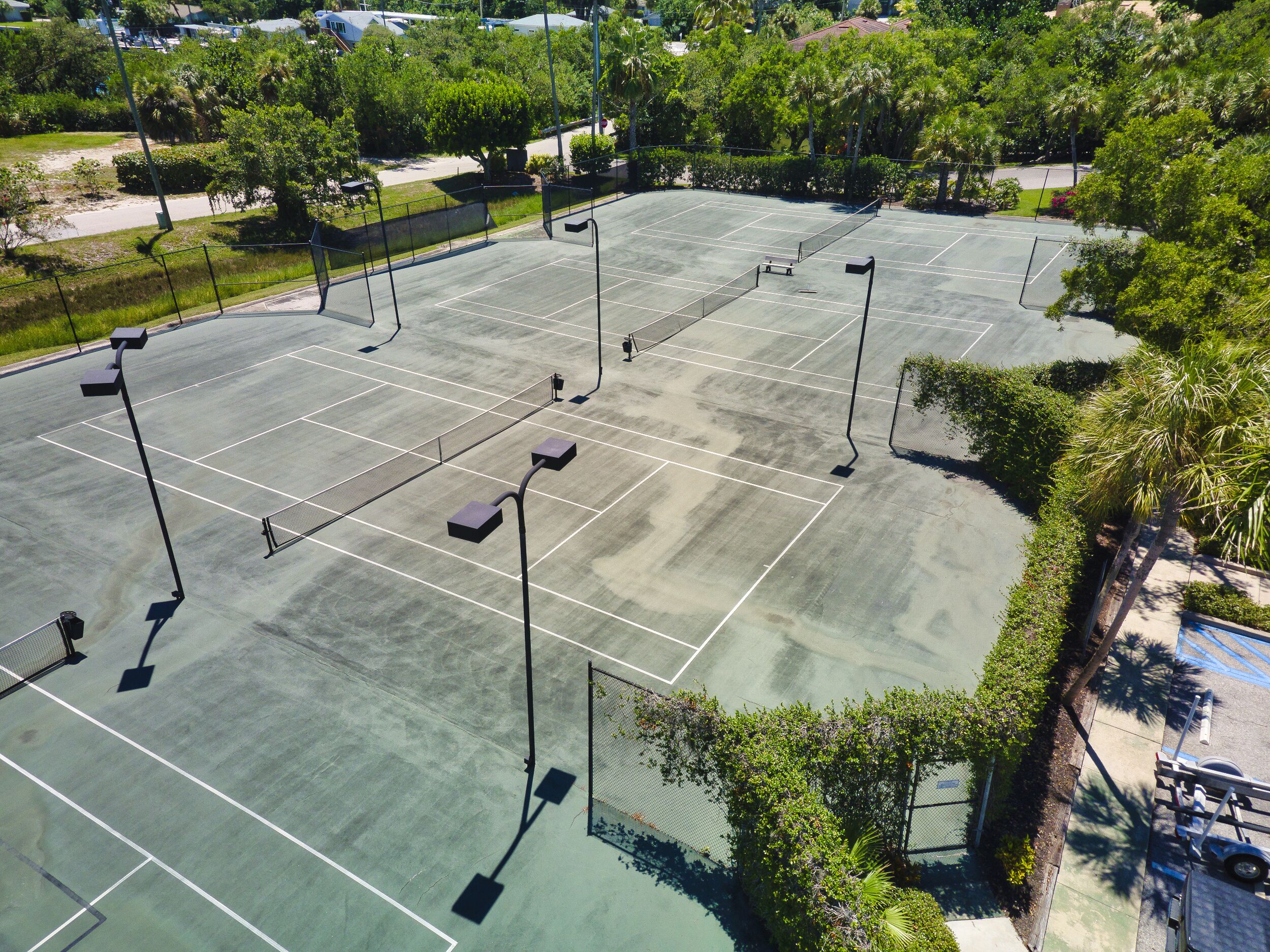 Harbour Villa Club