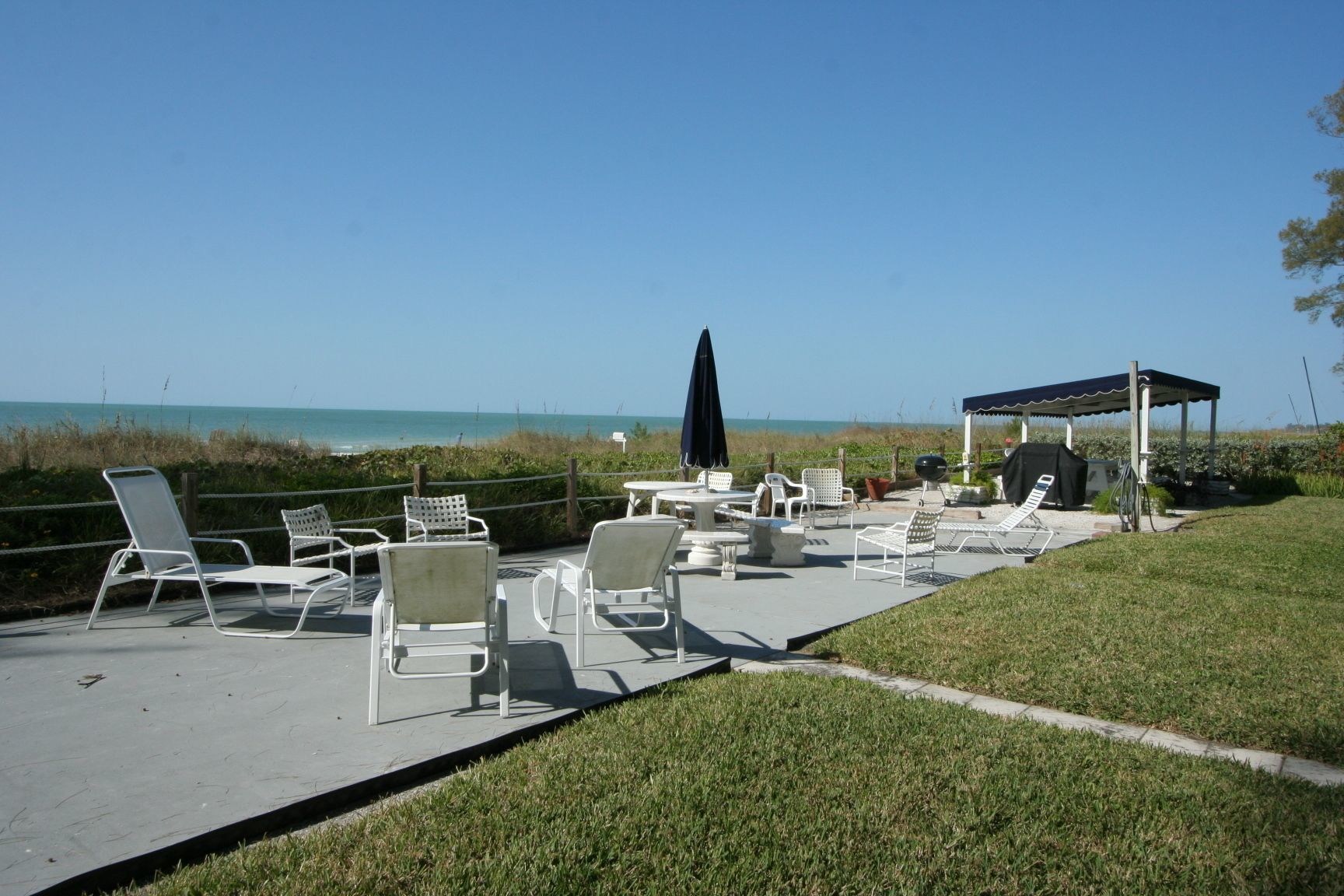 Outrigger Resort by RVA