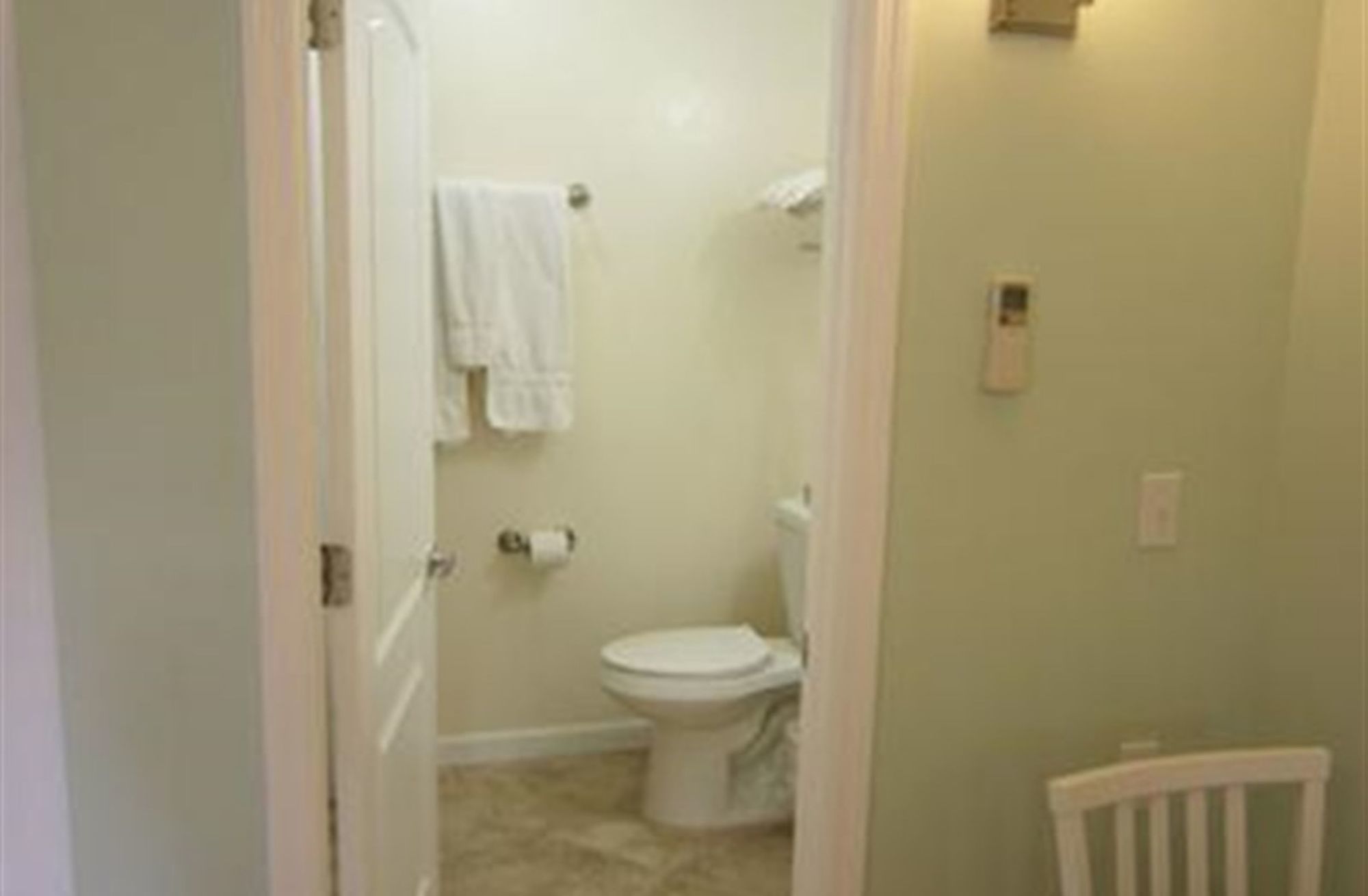 Sandpiper Inn
