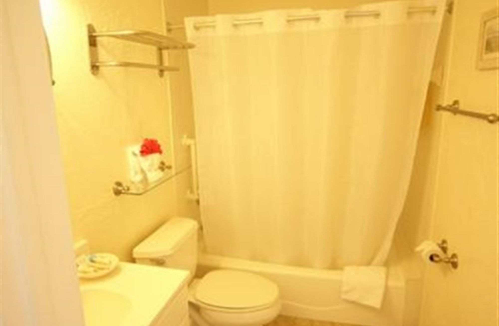 Sandpiper Inn
