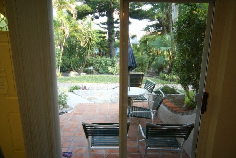 Sandpiper Inn