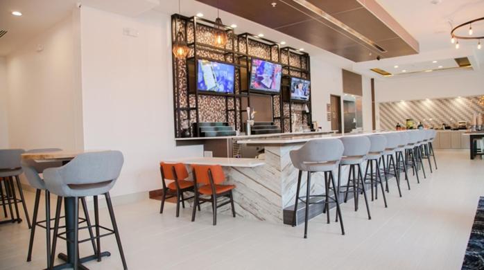 Hilton Garden Inn Tampa Suncoast Parkway