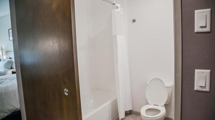 Hilton Garden Inn Tampa Suncoast Parkway