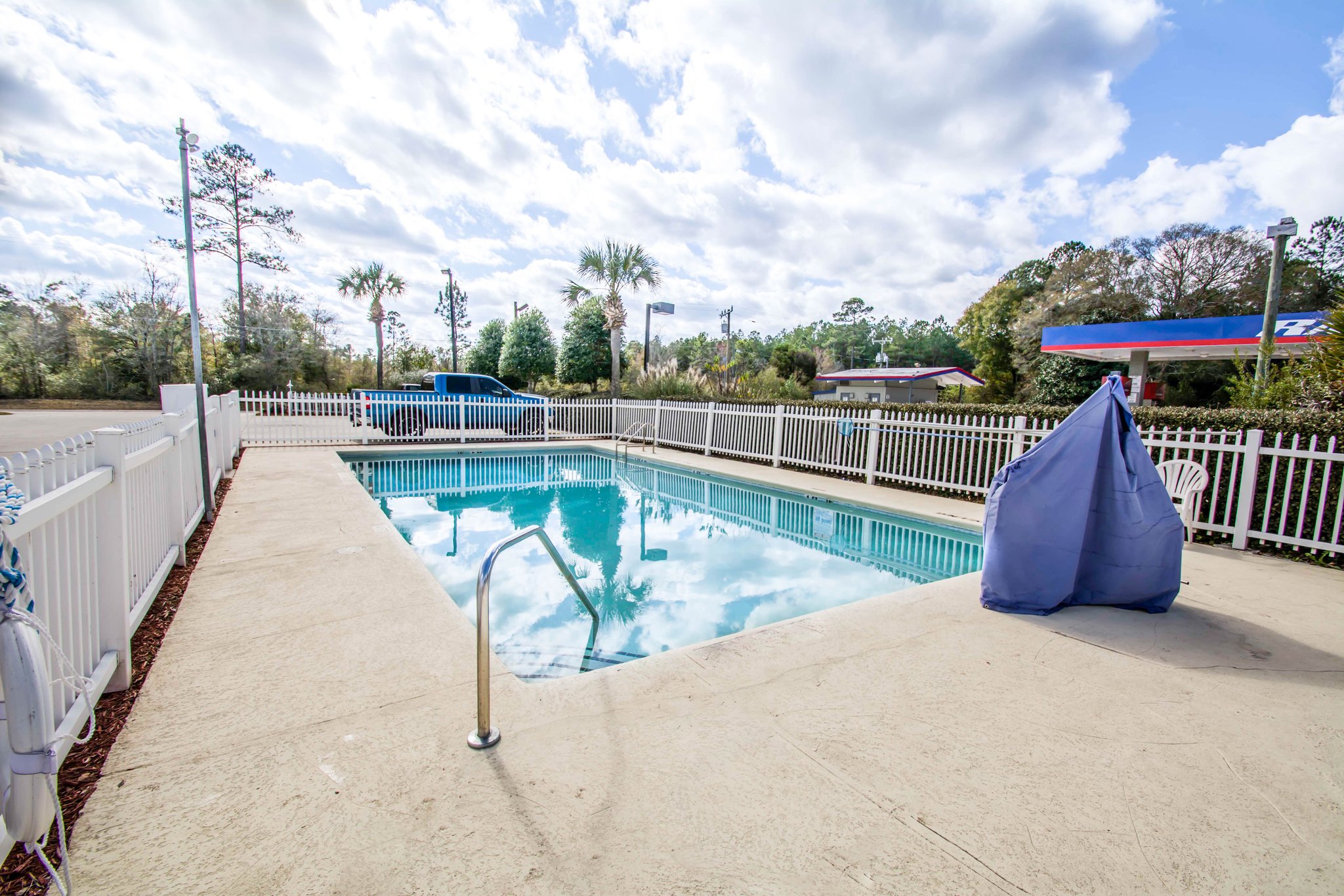 Red Roof Inn MacClenny