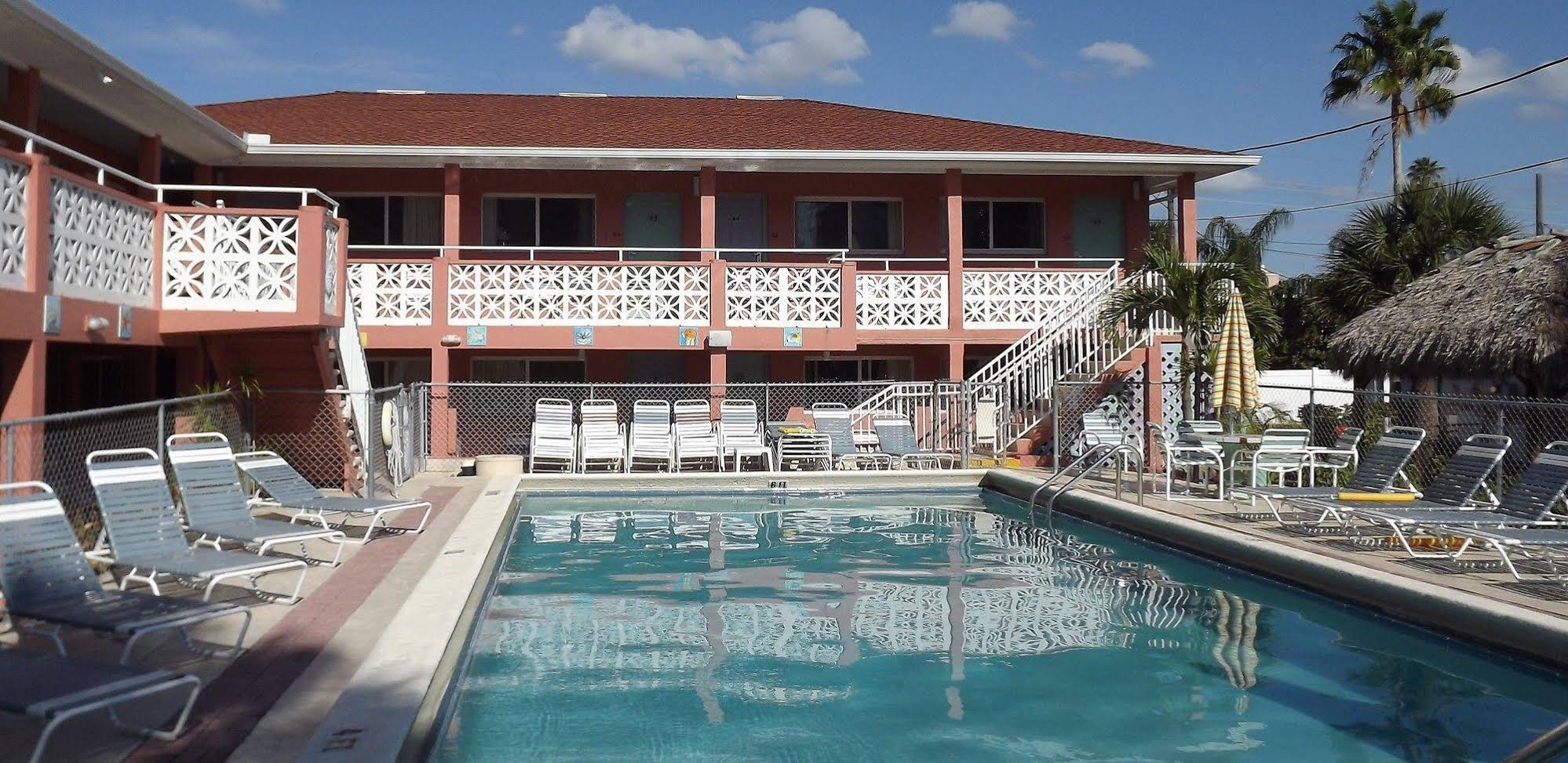 Holiday Isles Resort