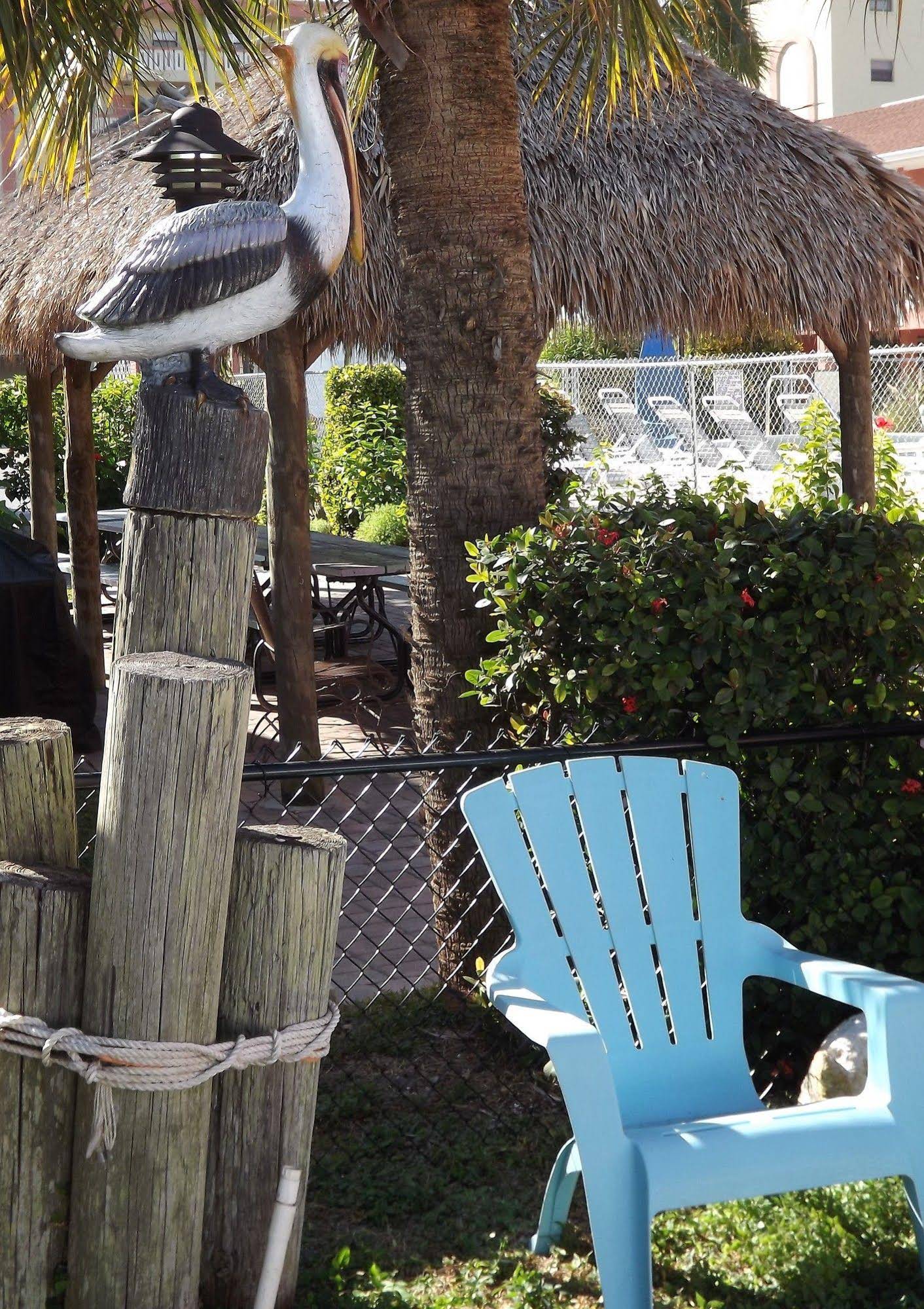 Holiday Isles Resort