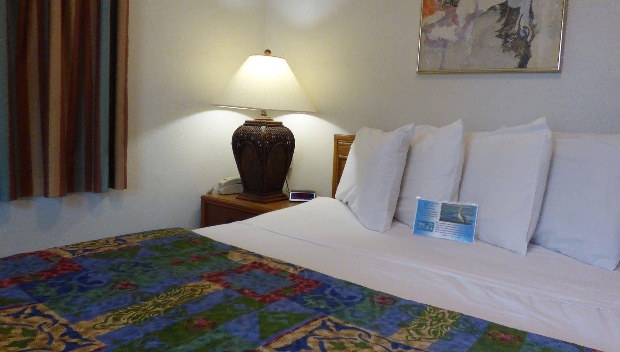 Holiday Isles Resort