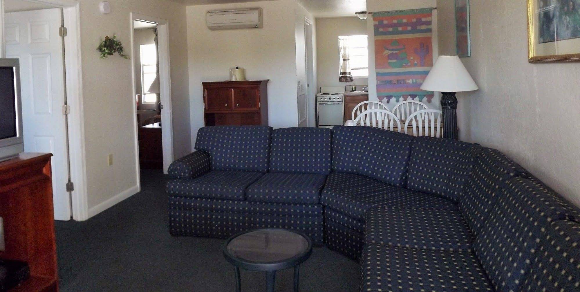 Holiday Isles Resort