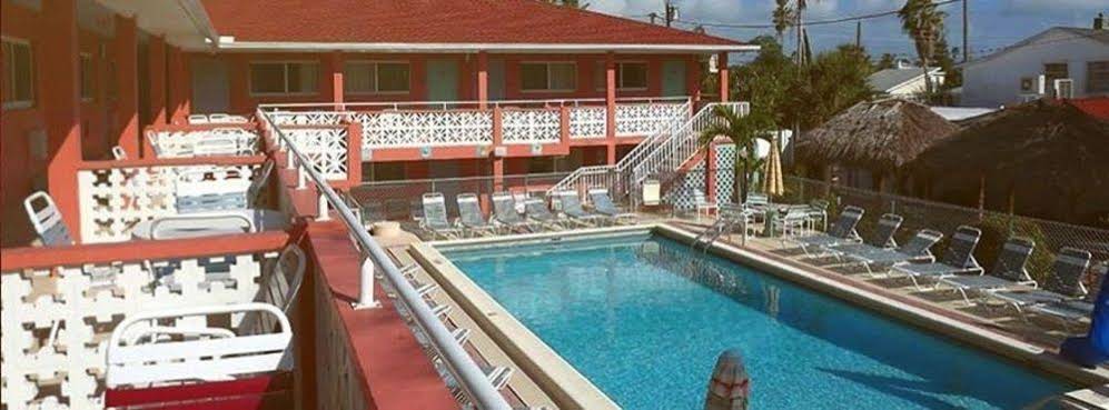 Holiday Isles Resort