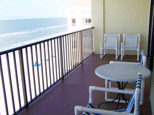 Las Brisas by TRS