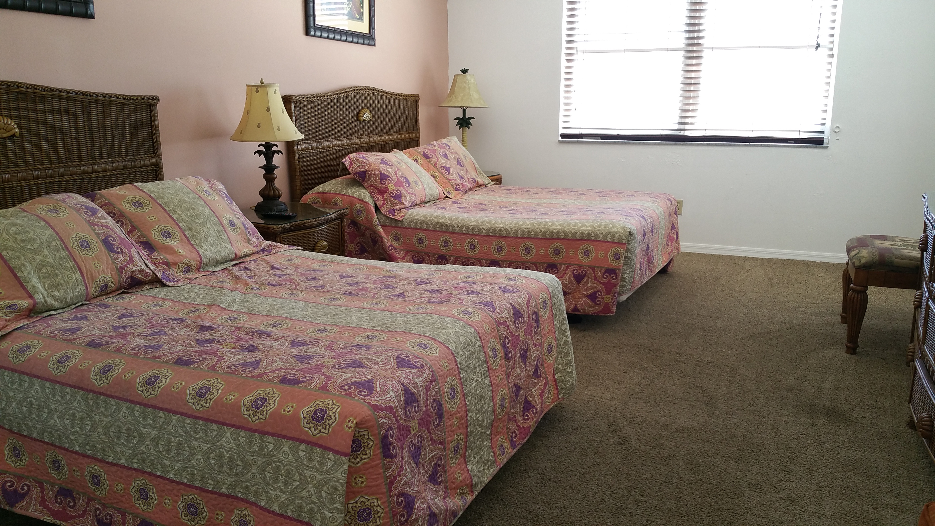Seabreeze Condominiums