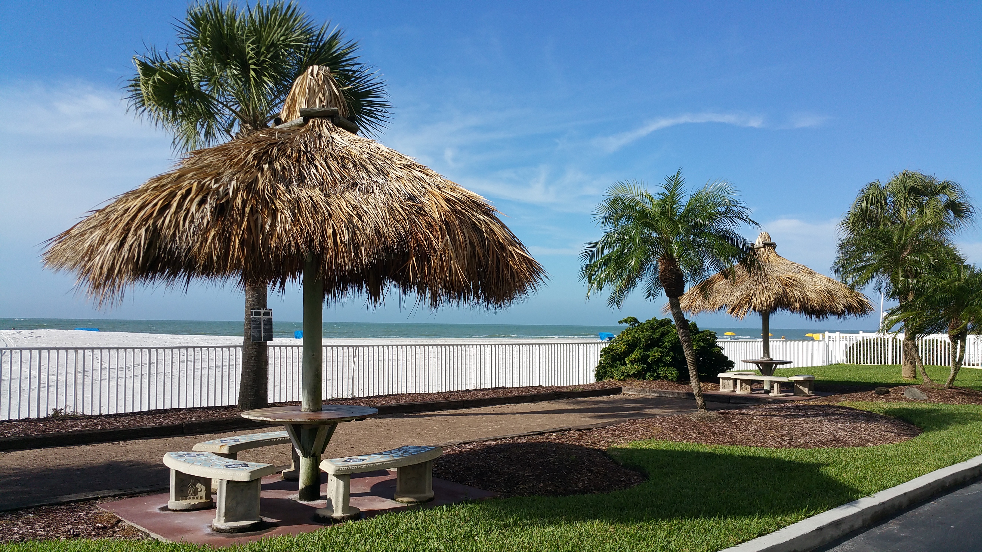 Seabreeze Condominiums