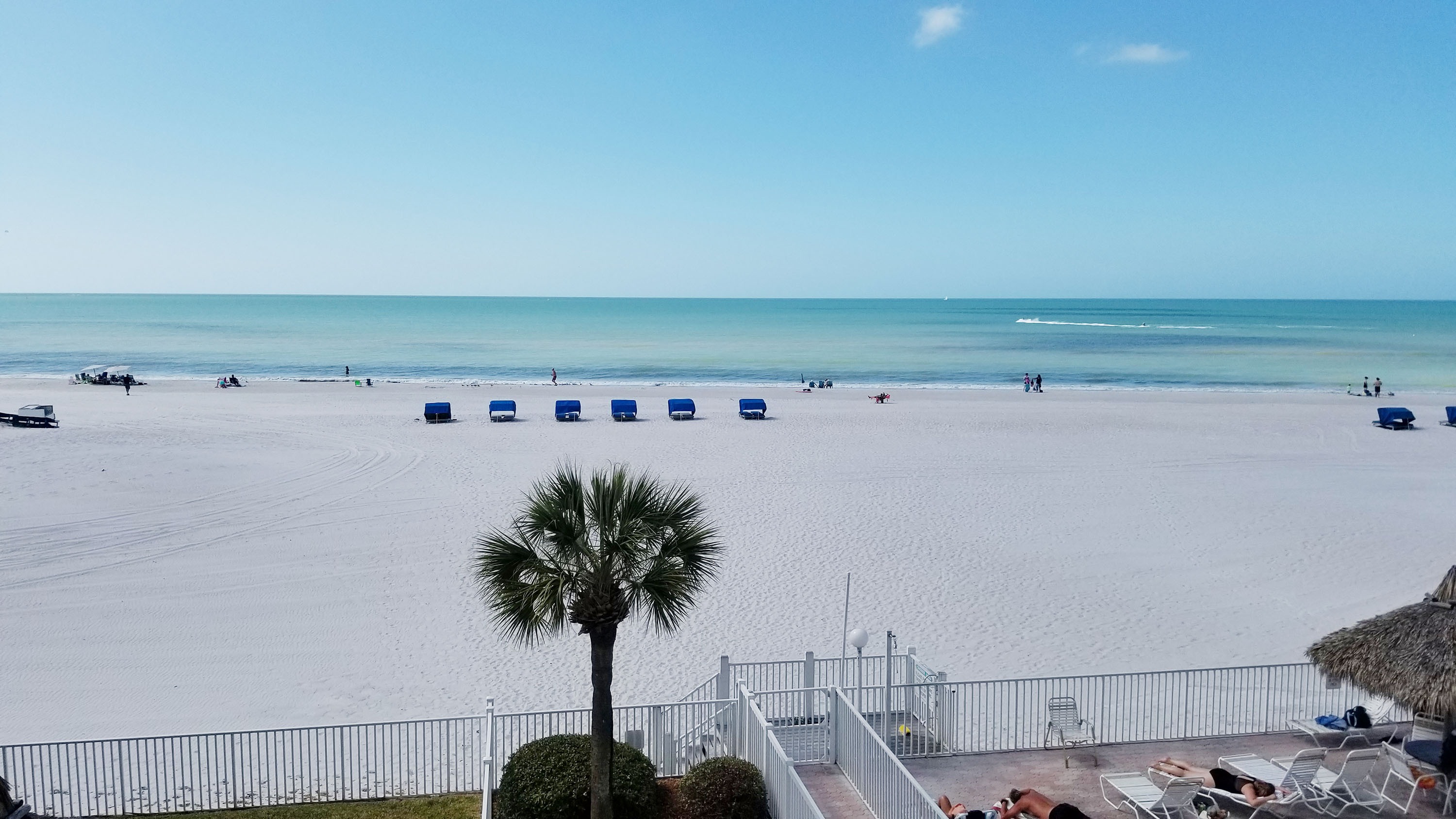 Seabreeze Condominiums