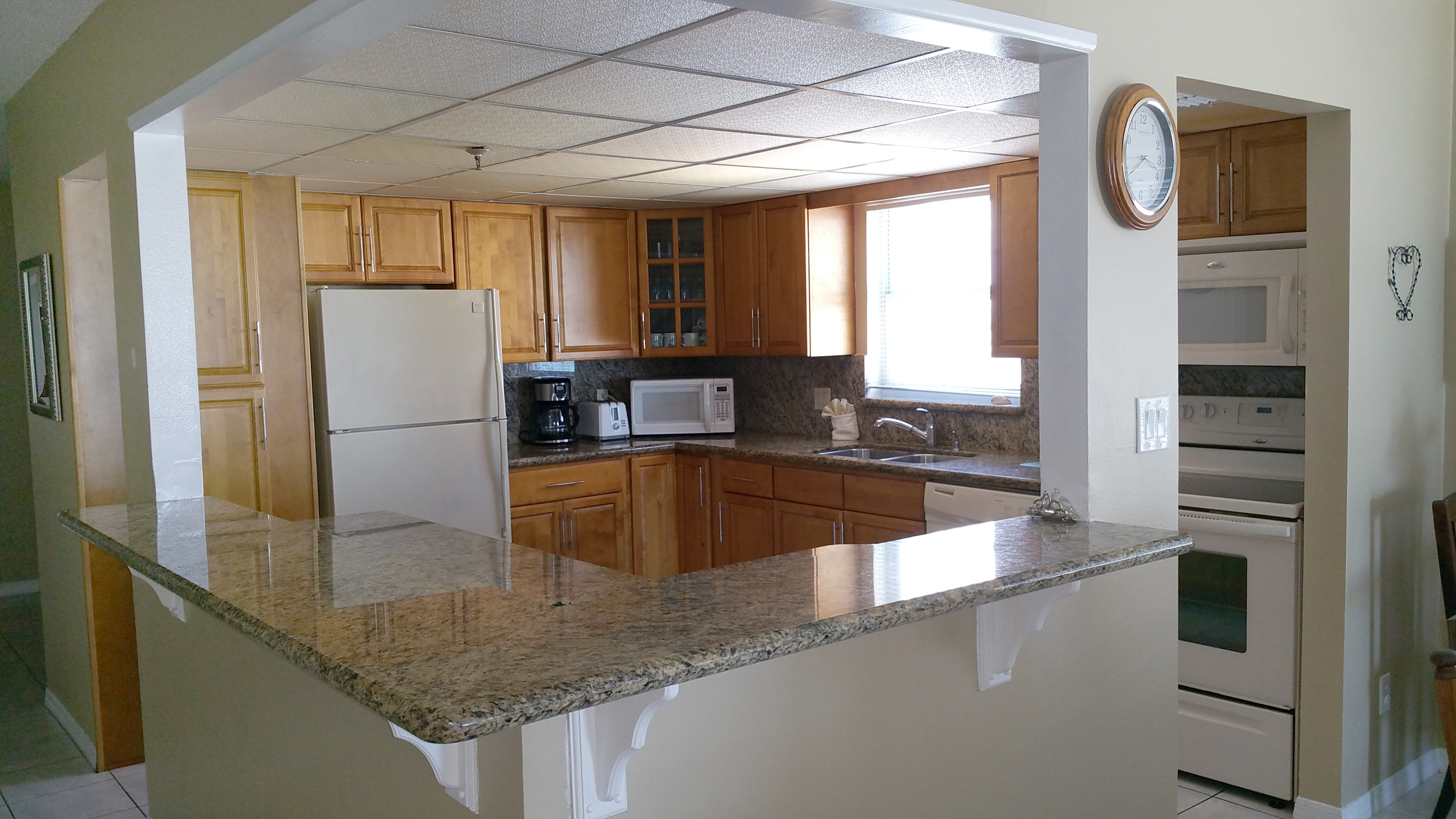 Seabreeze Condominiums