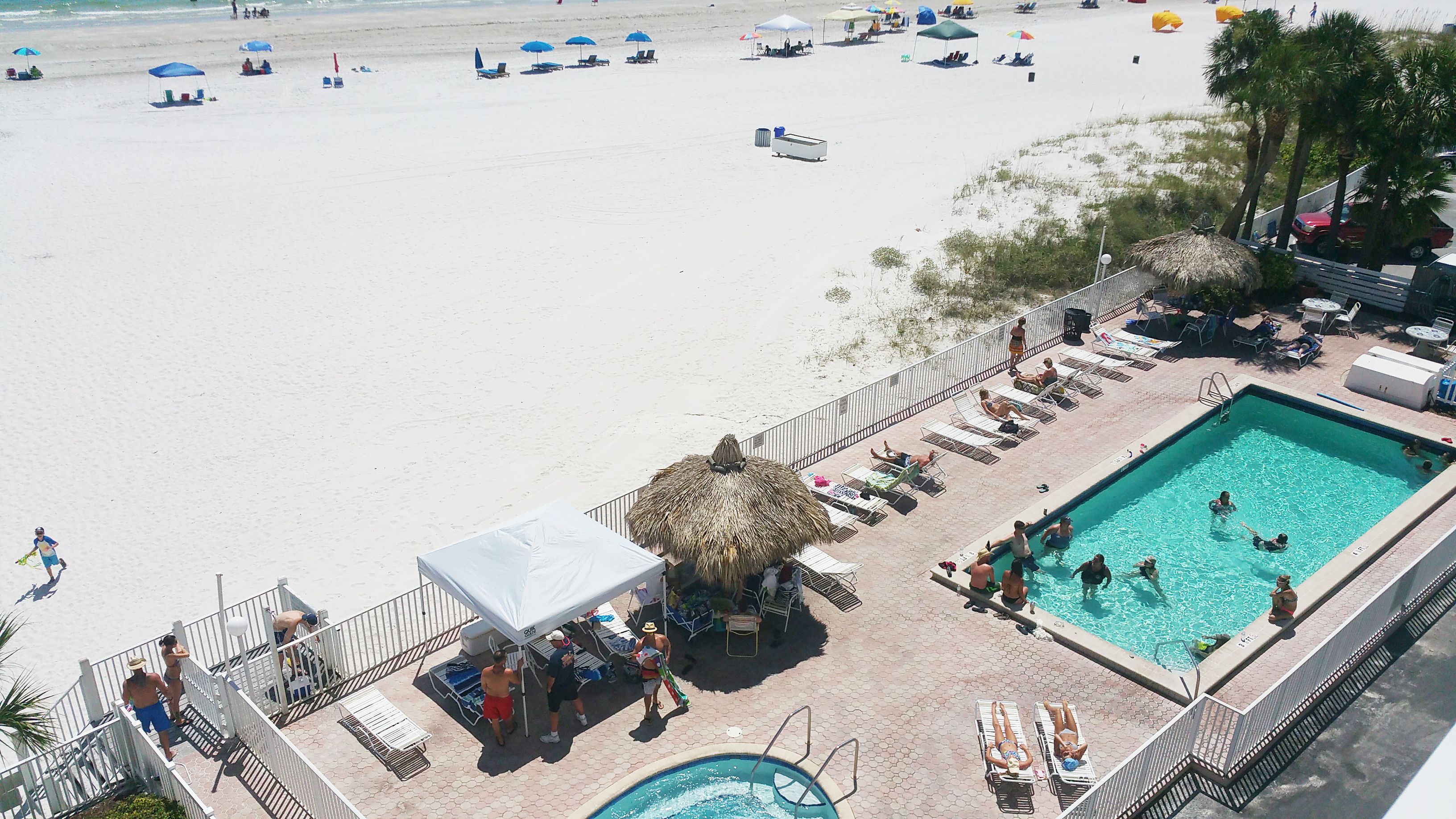 Seabreeze Condominiums