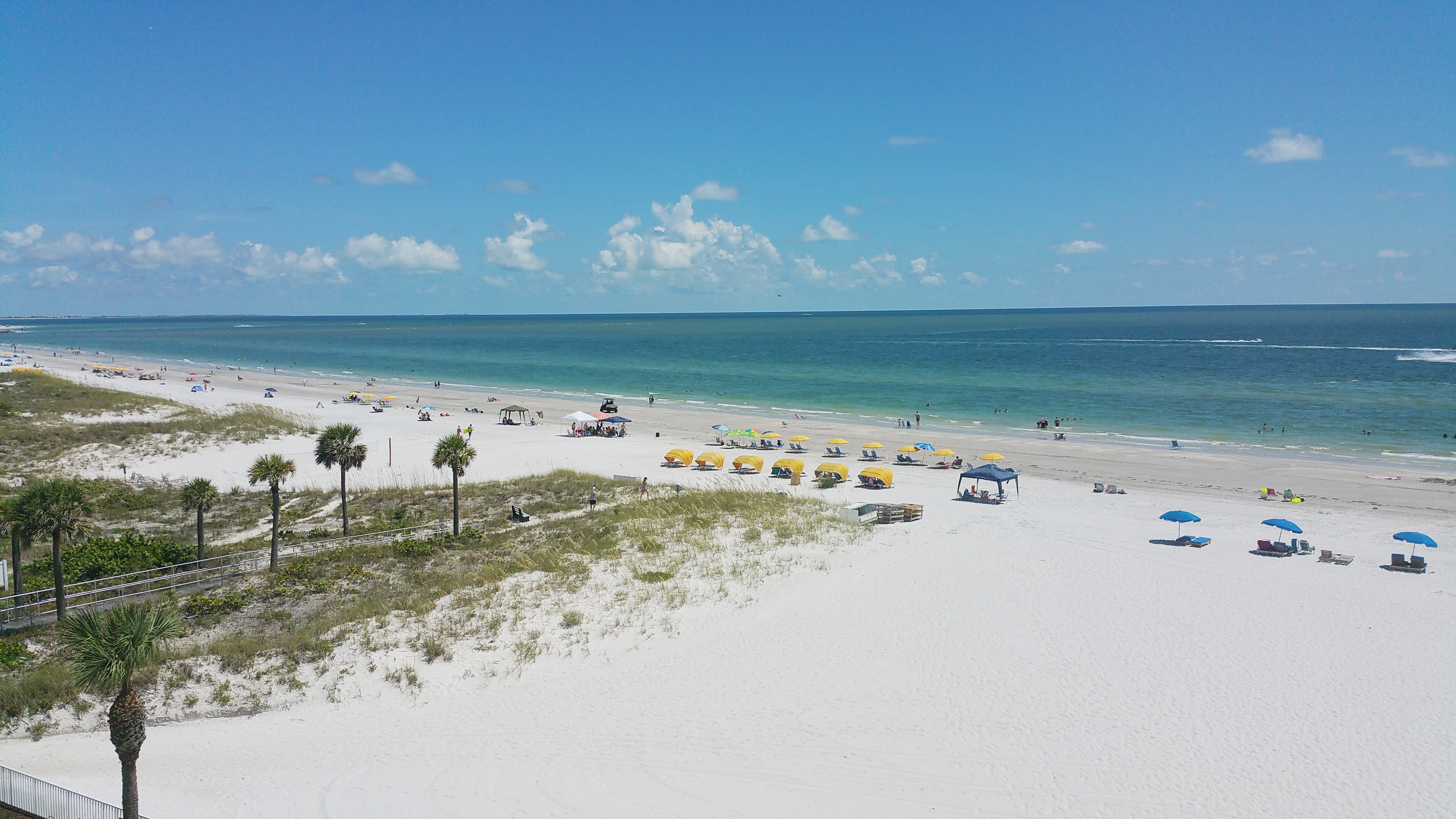Seabreeze Condominiums