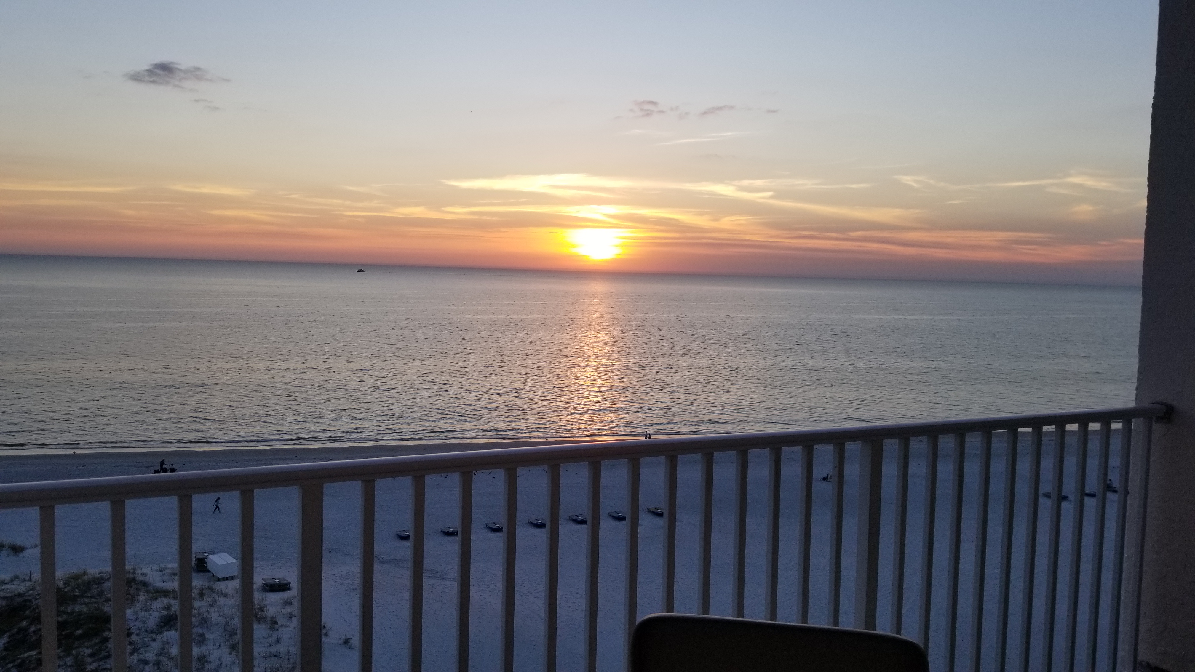 Seabreeze Condominiums