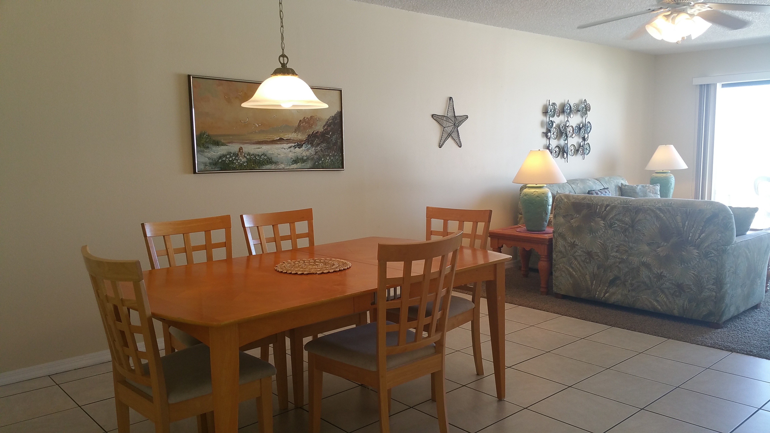 Seabreeze Condominiums