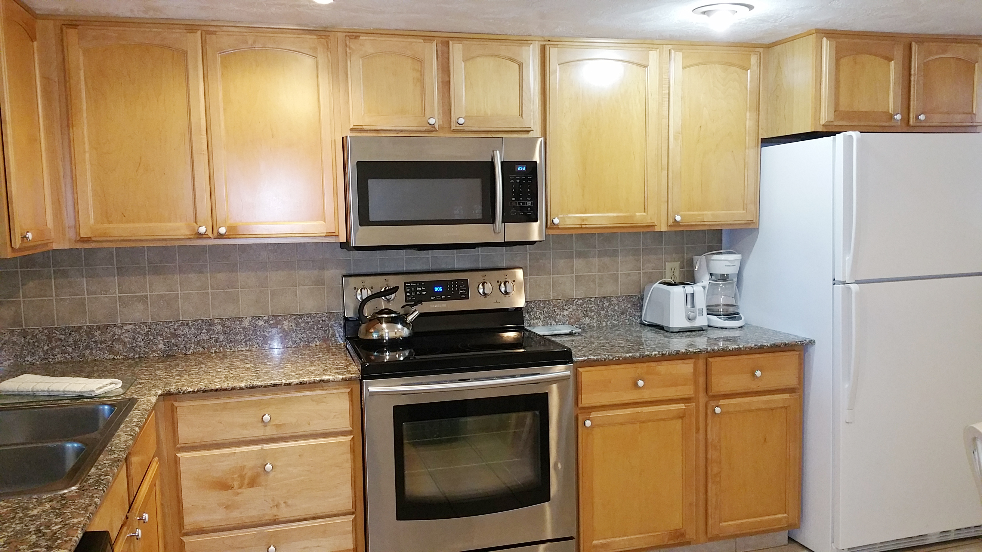 Seabreeze Condominiums