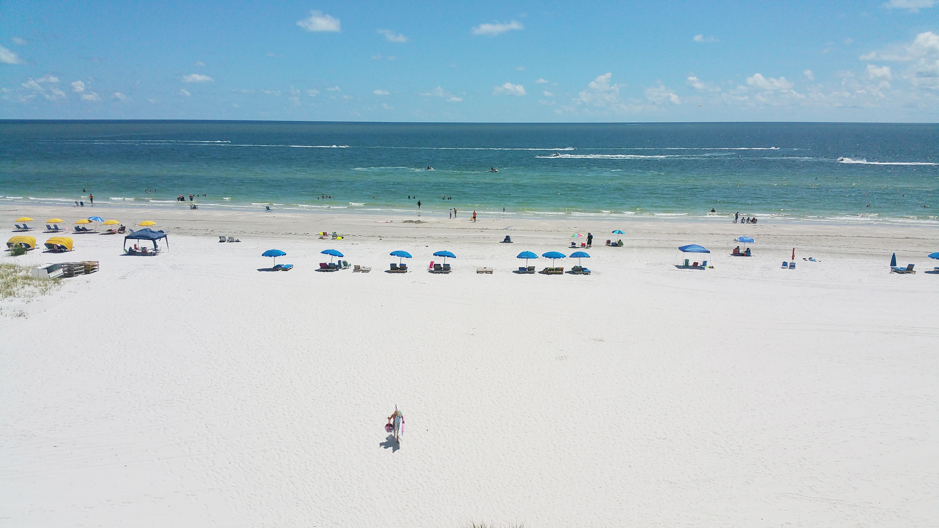 Seabreeze Condominiums