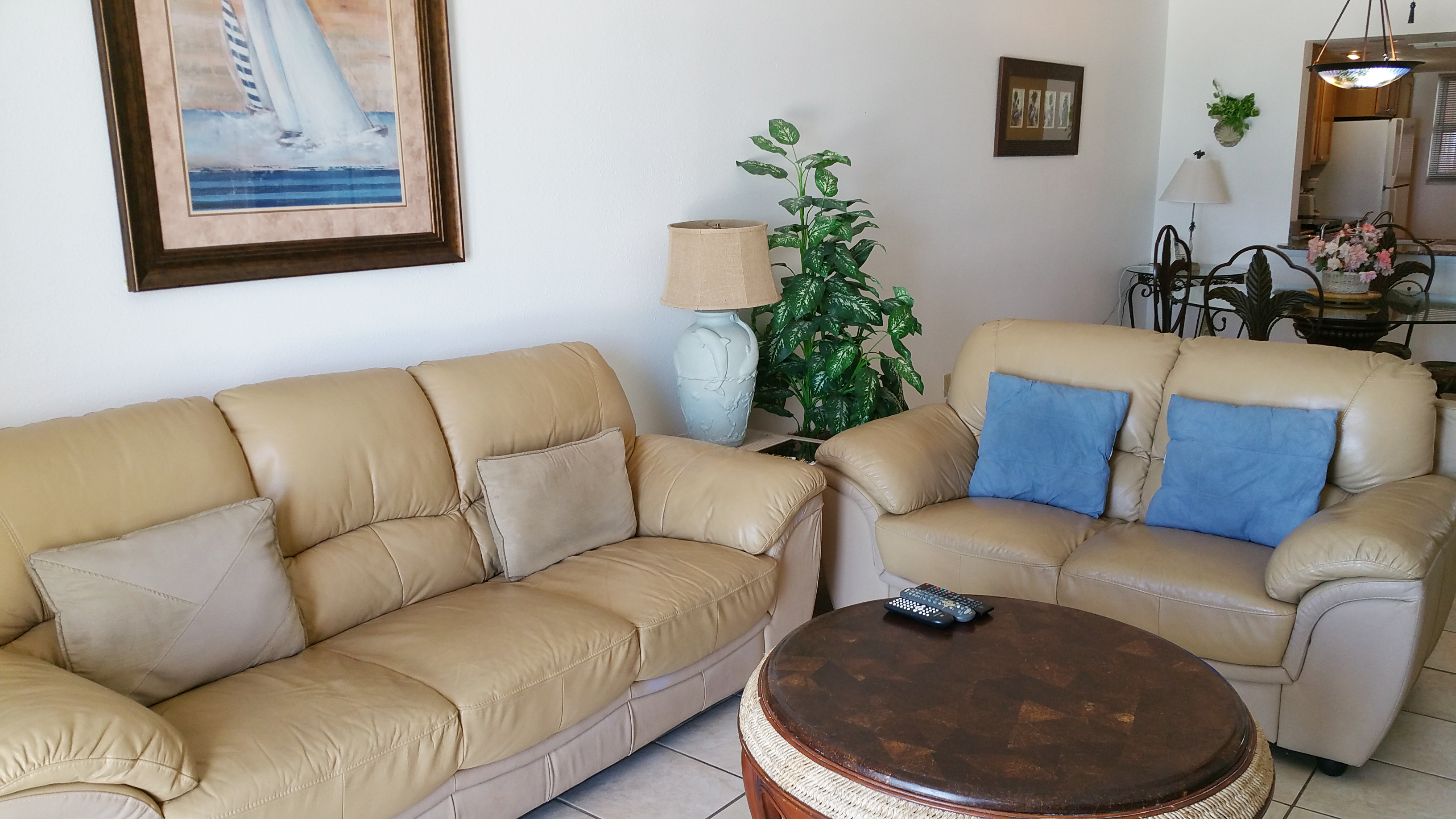 Seabreeze Condominiums