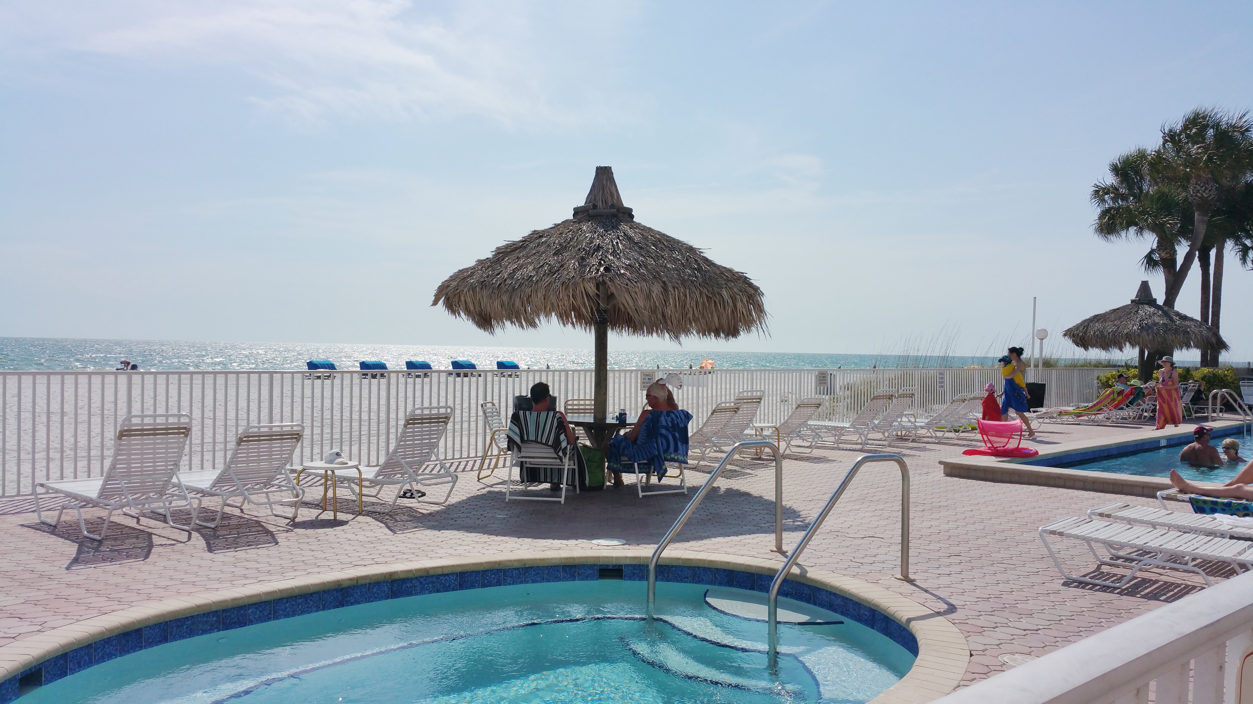 Seabreeze Condominiums